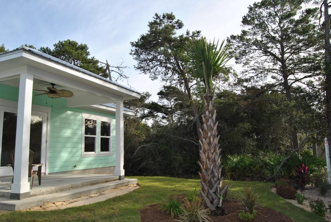 RIVIERA BEACH 1ST ADDN - Residential