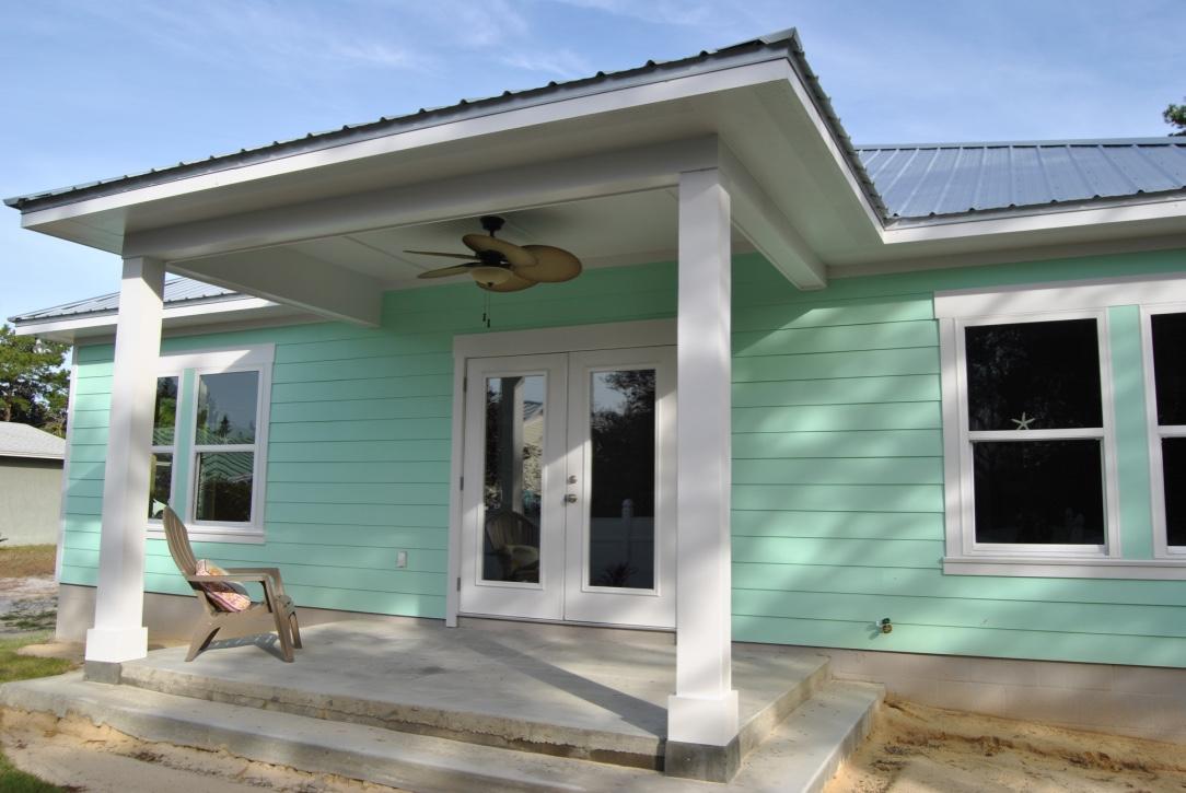 RIVIERA BEACH 1ST ADDN - Residential