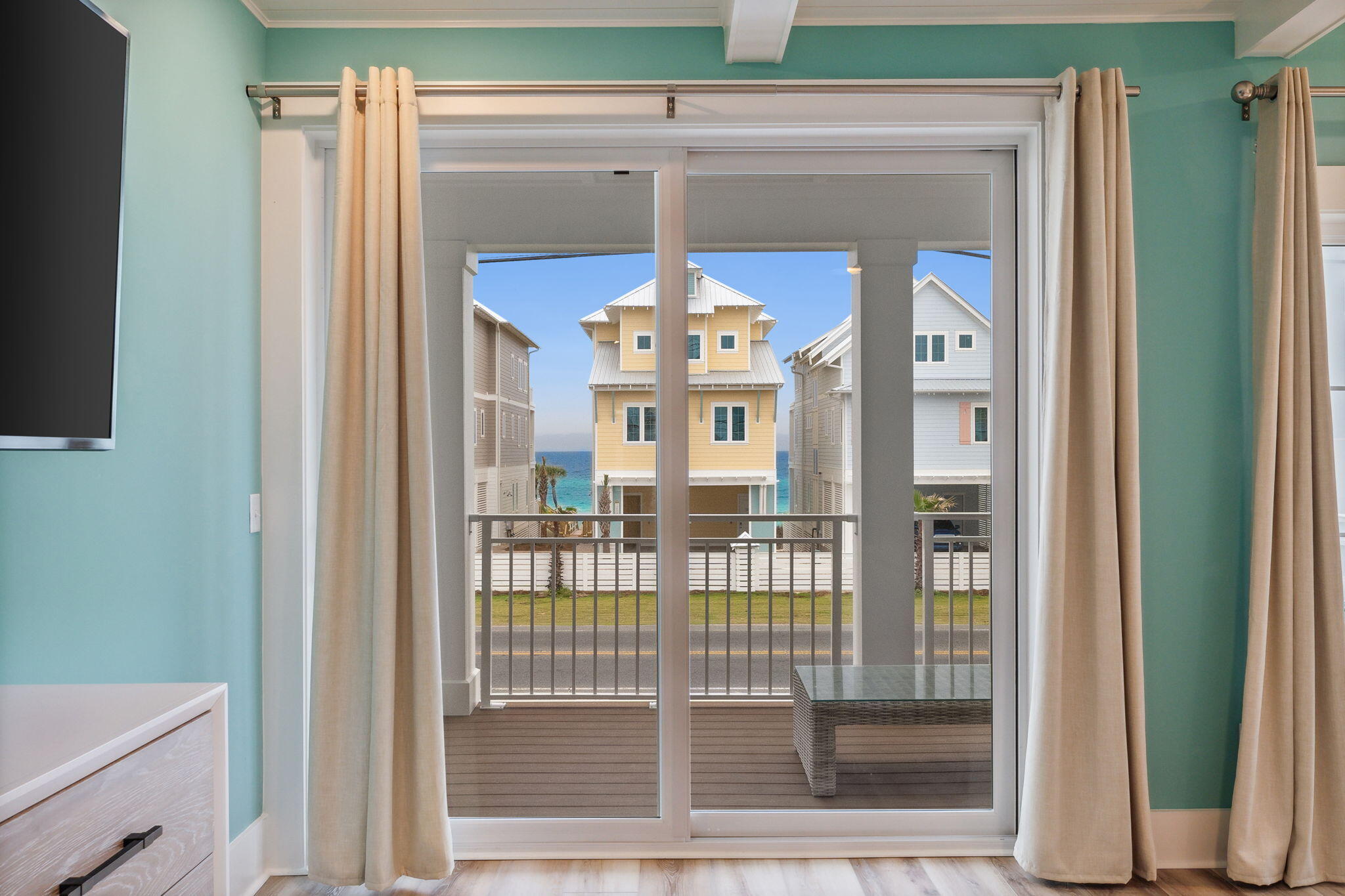 Margaritaville Cottage - Residential