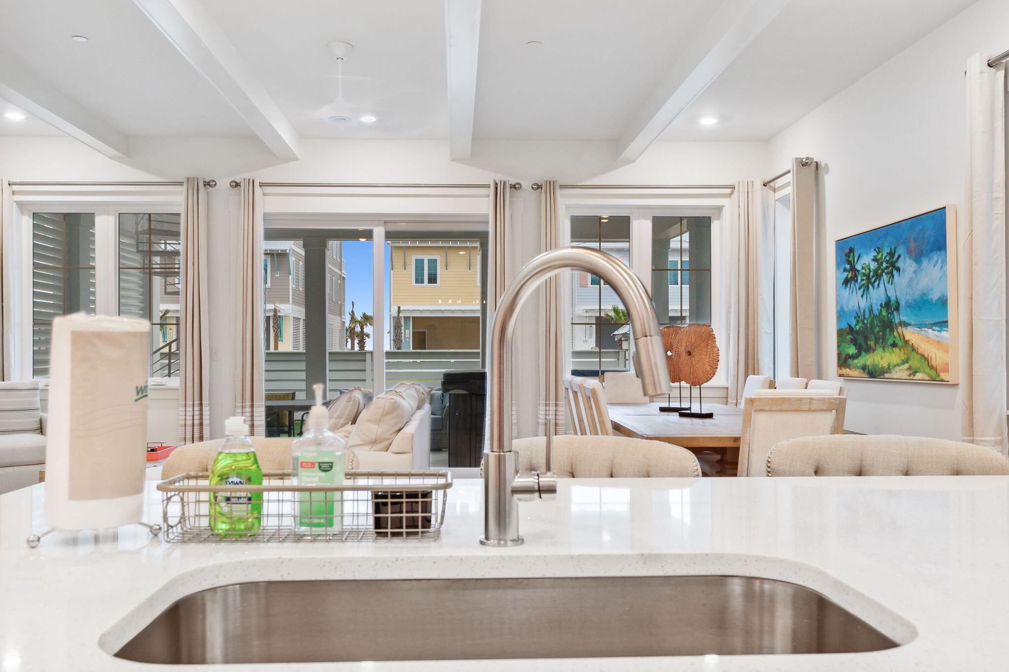 Margaritaville Cottage - Residential