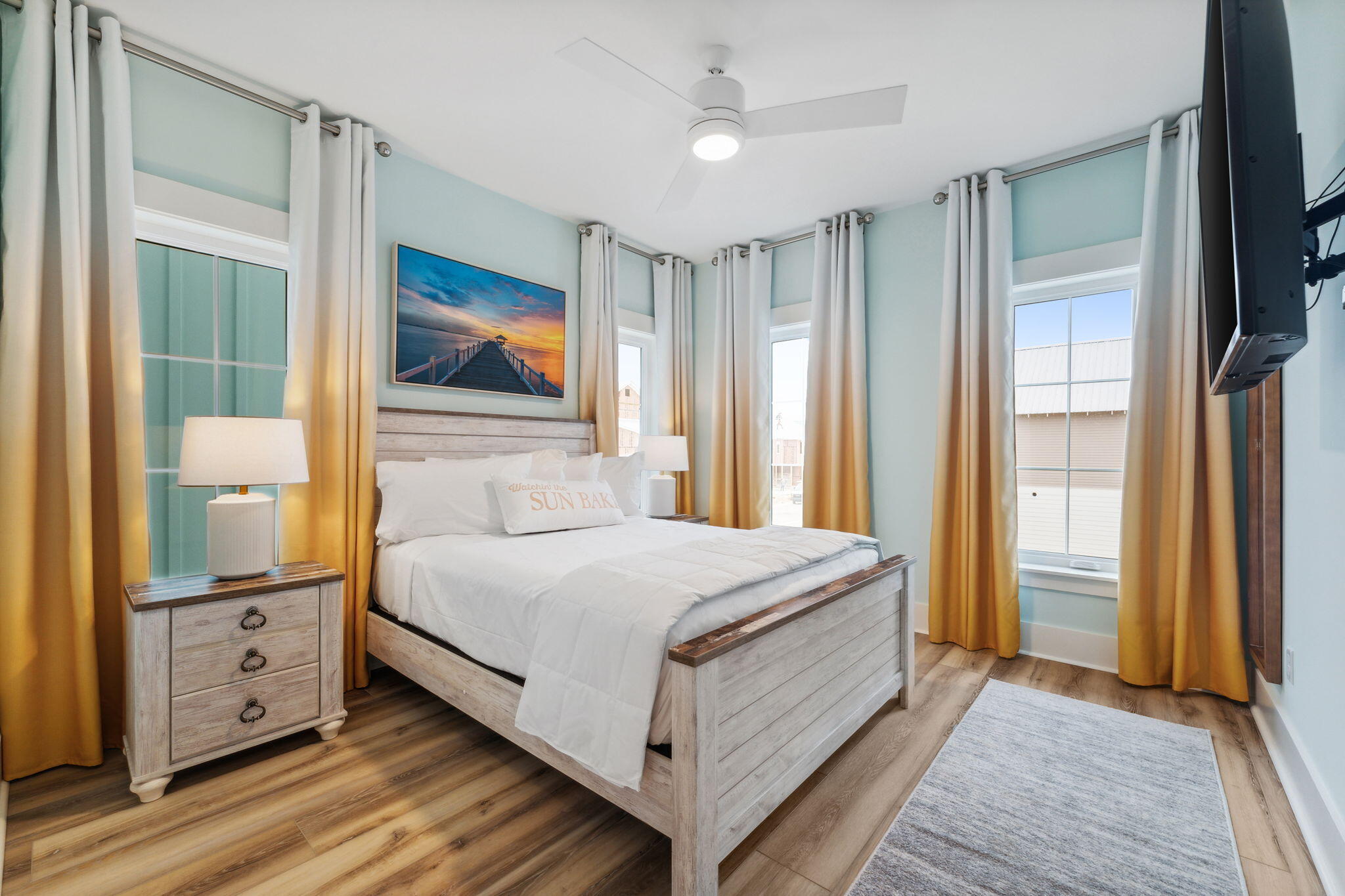 Margaritaville Cottage - Residential