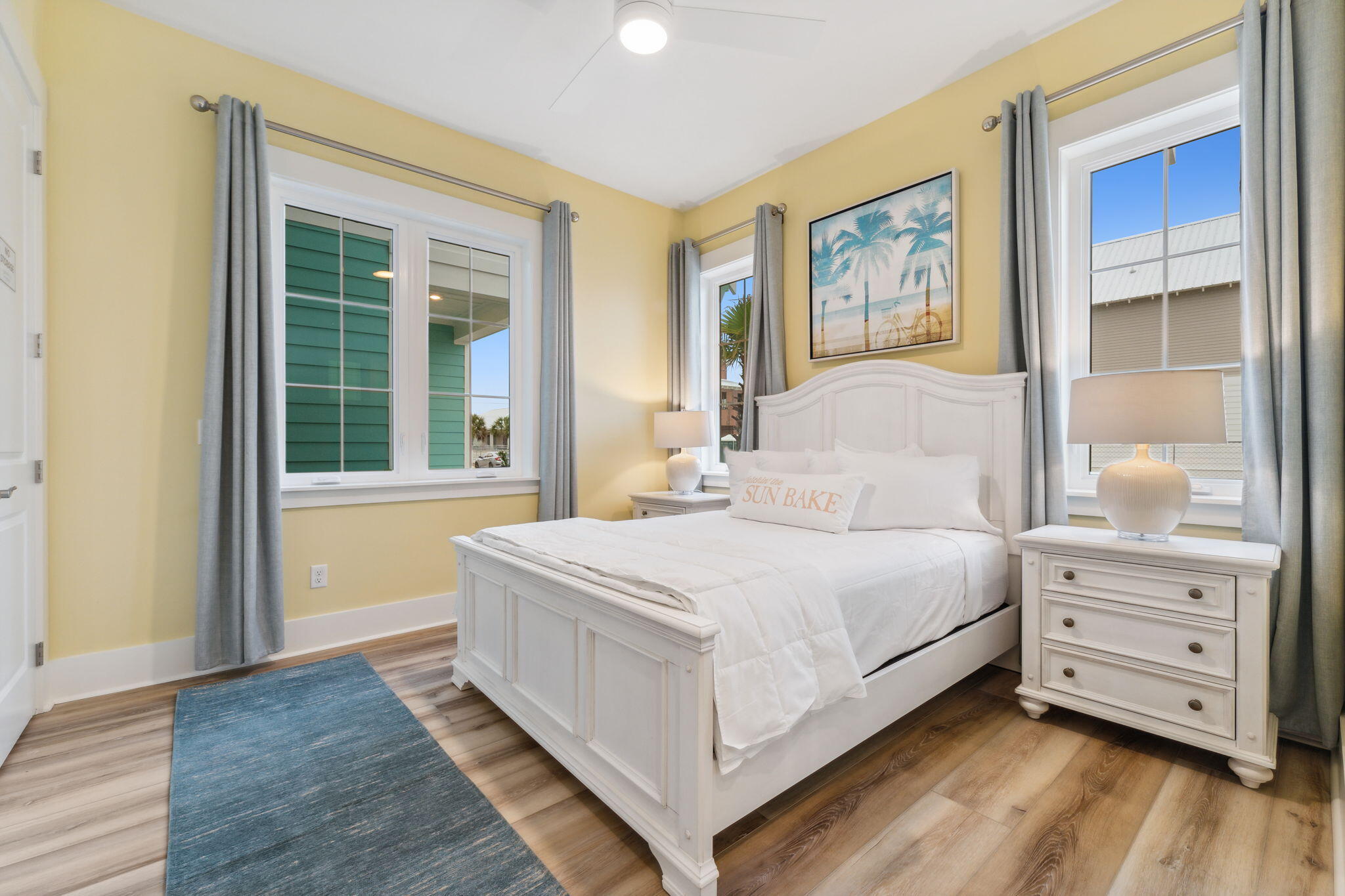 Margaritaville Cottage - Residential