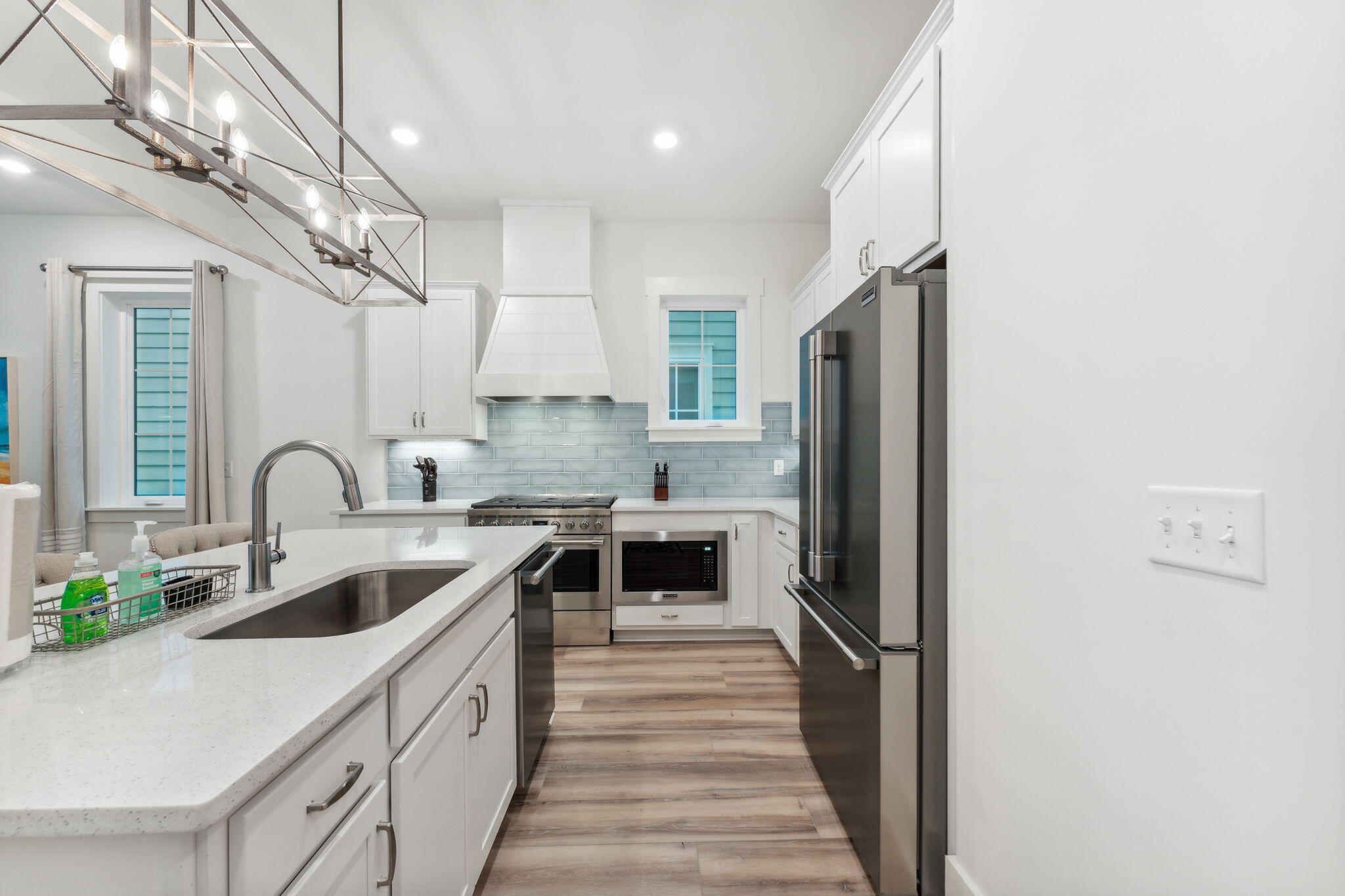 Margaritaville Cottage - Residential