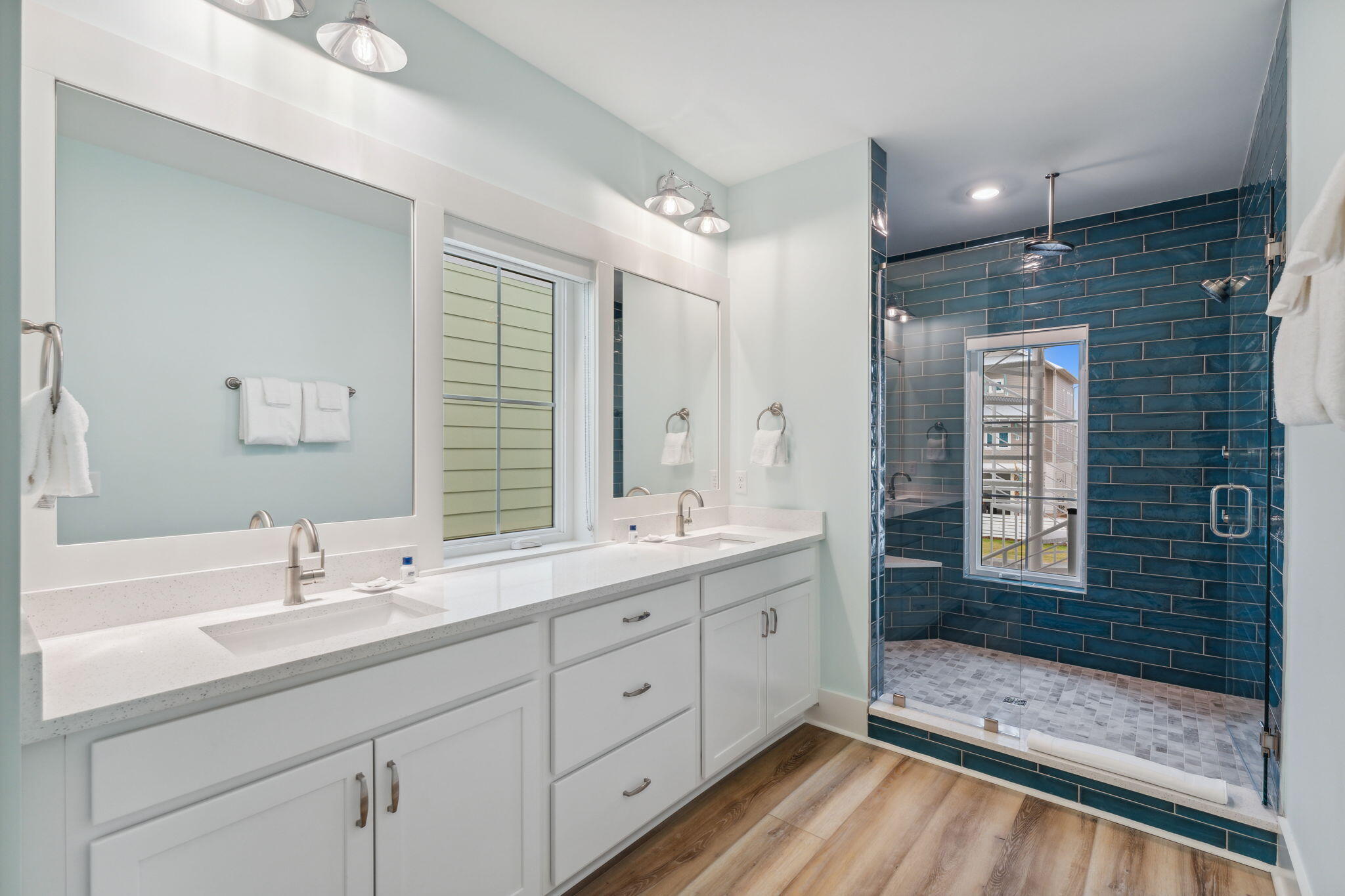 Margaritaville Cottage - Residential