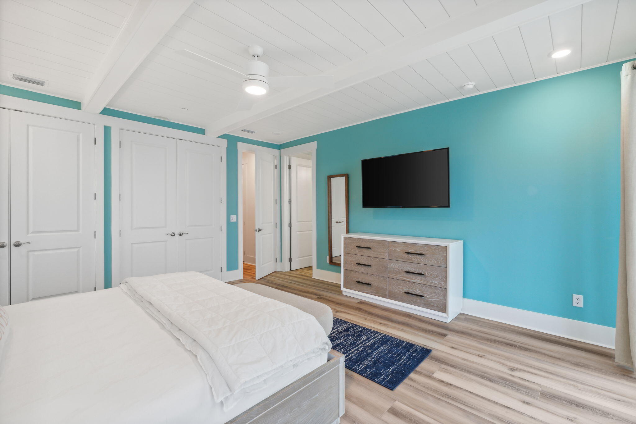 Margaritaville Cottage - Residential