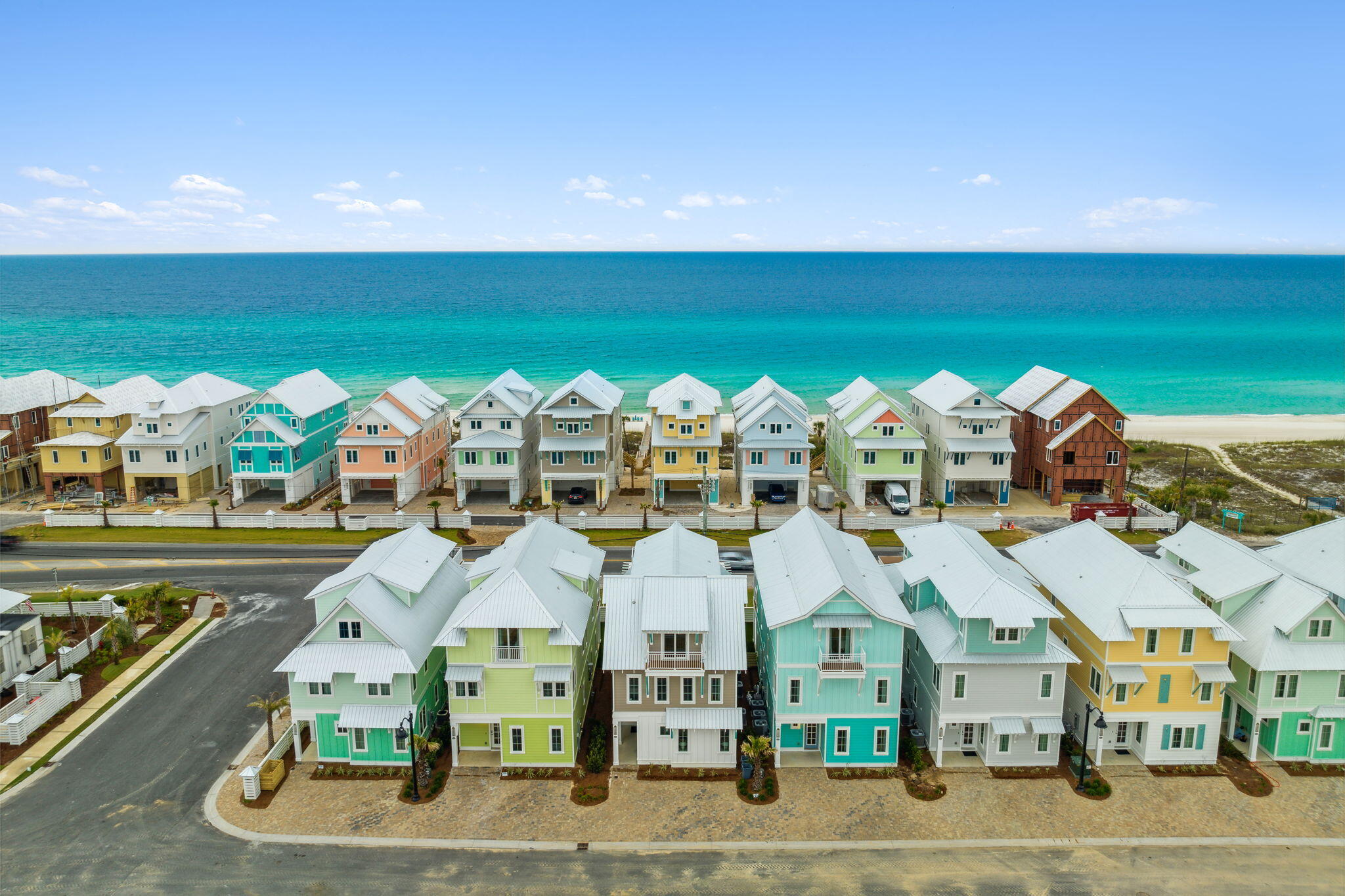 Margaritaville Cottage - Residential