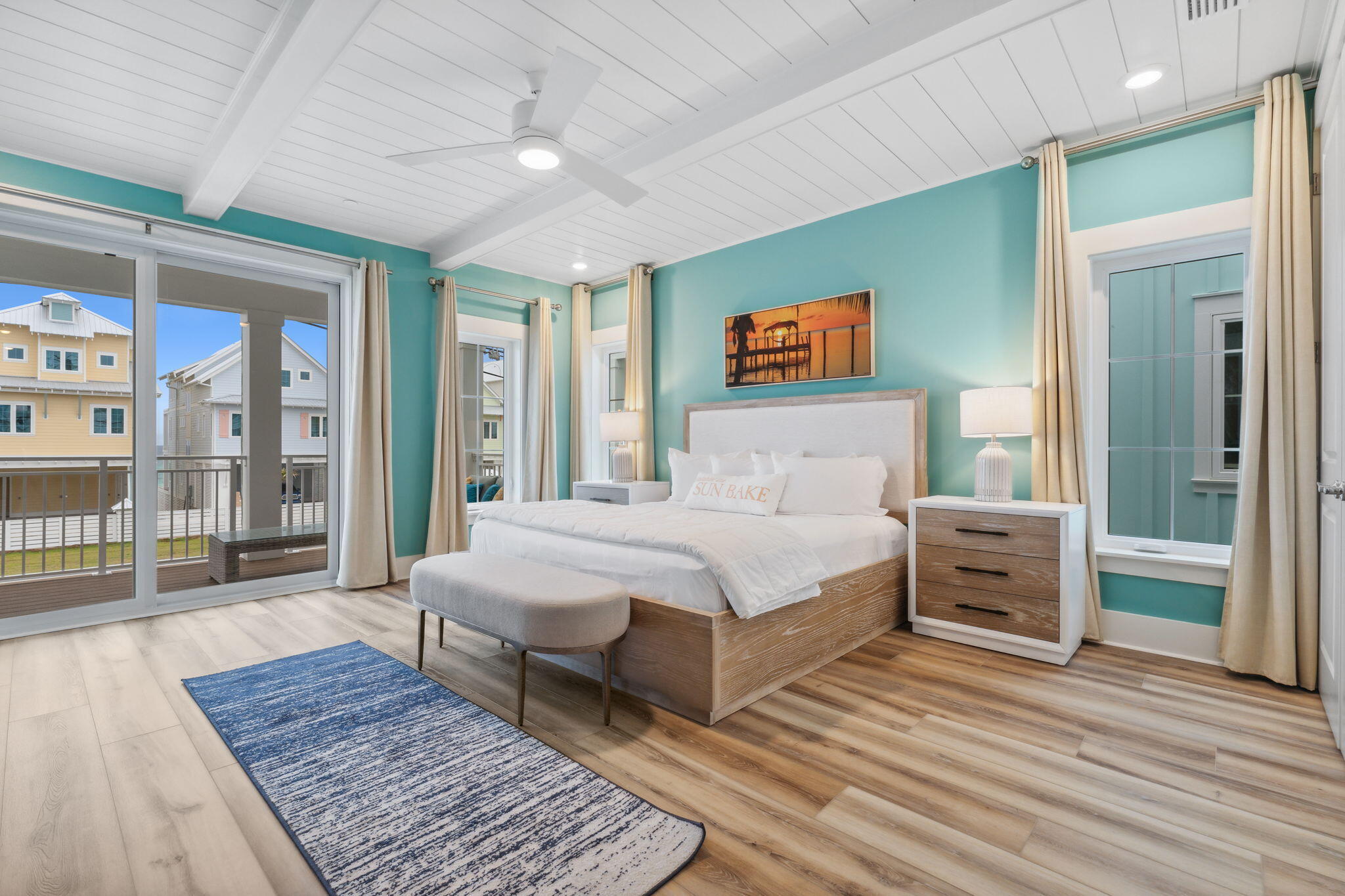Margaritaville Cottage - Residential