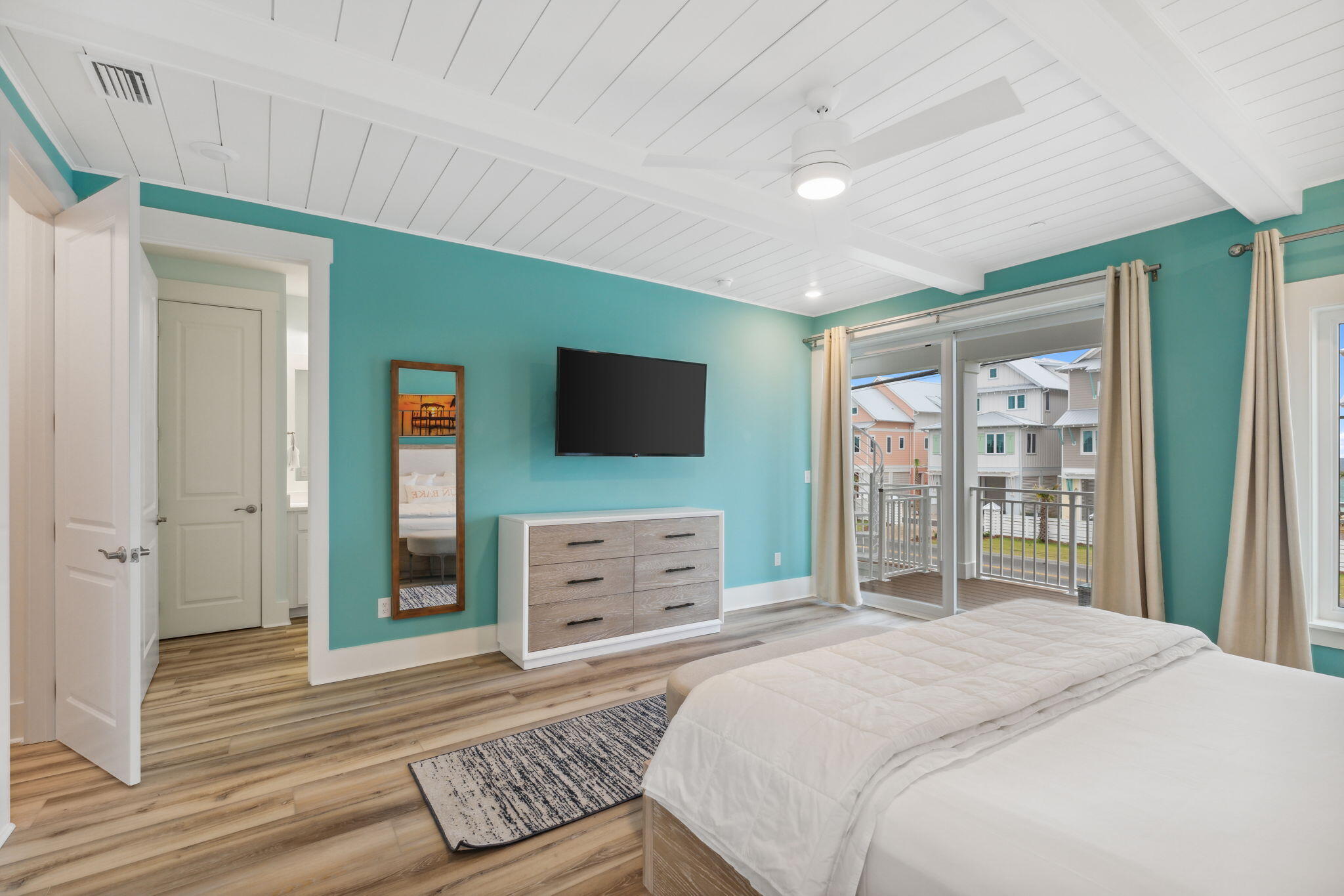 Margaritaville Cottage - Residential