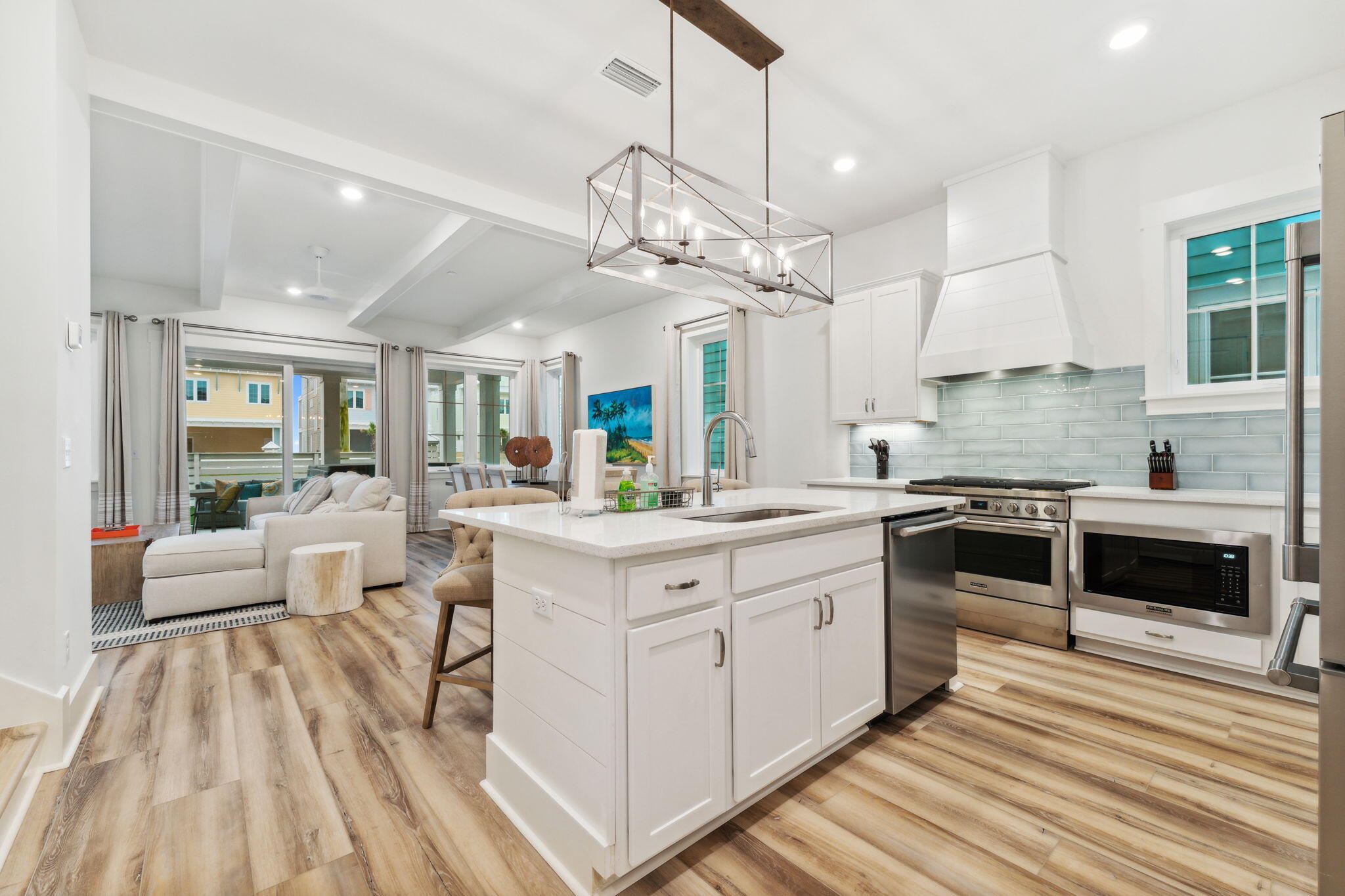 Margaritaville Cottage - Residential