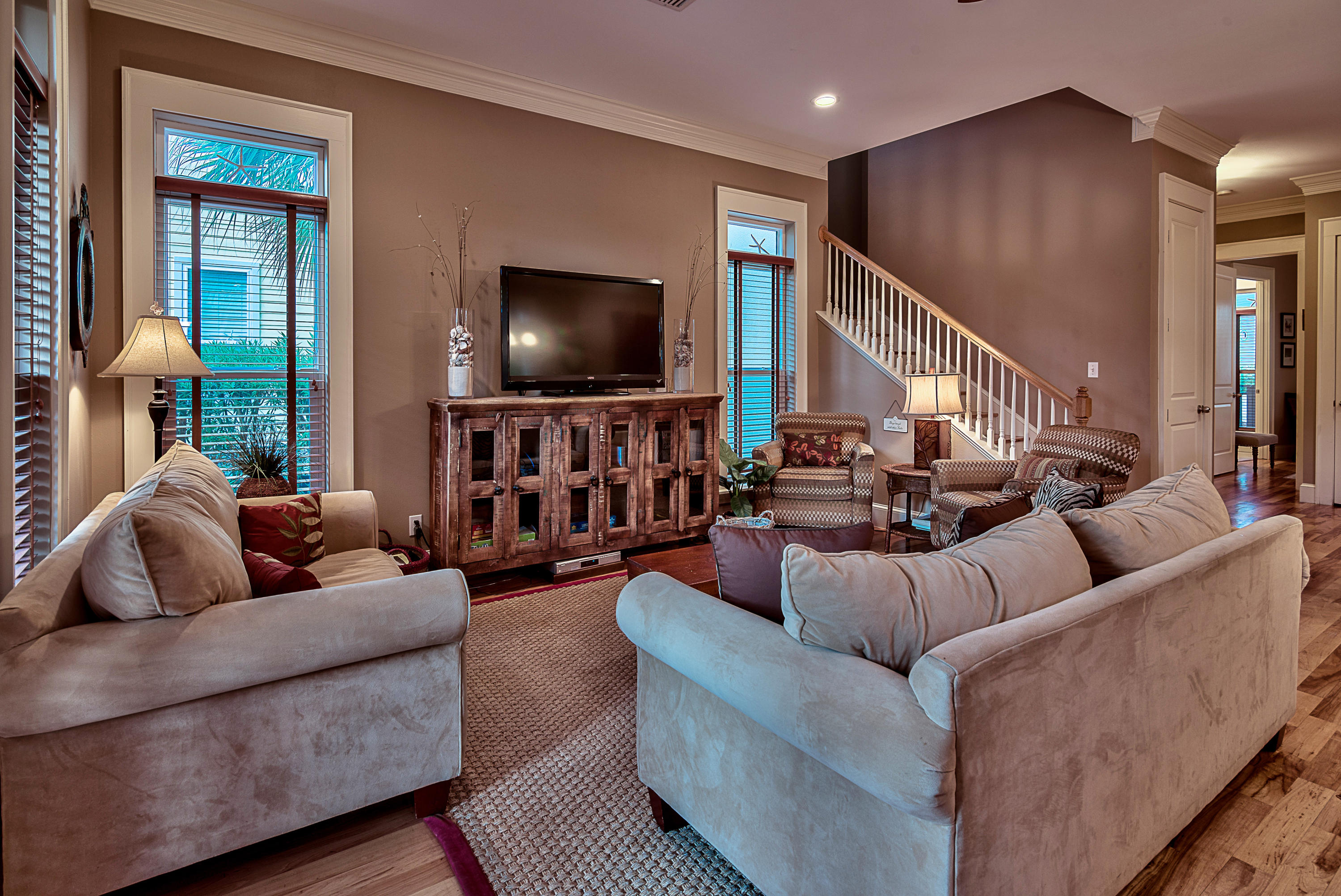 SEACREST BEACH PH2 - Residential