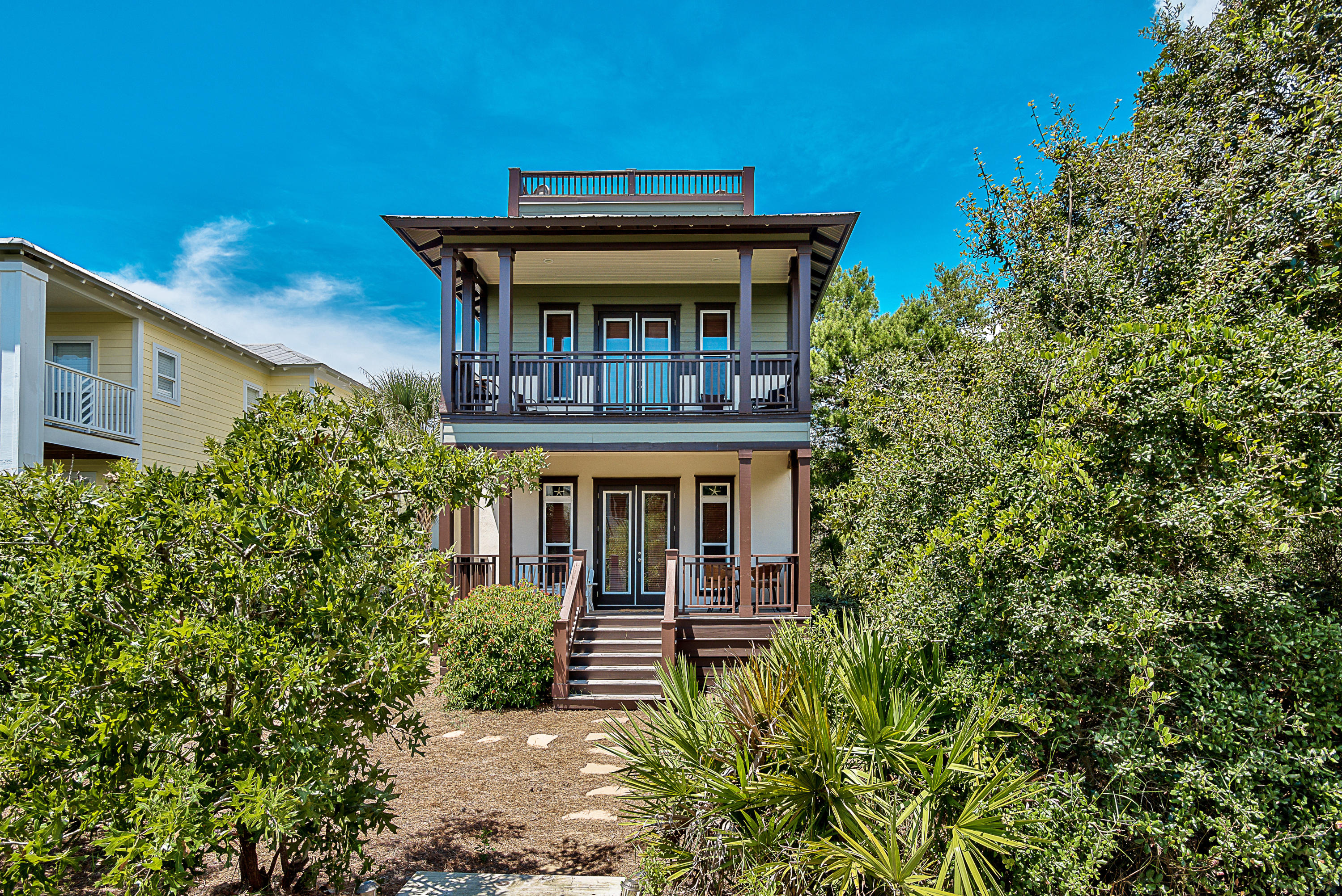 SEACREST BEACH PH2 - Residential