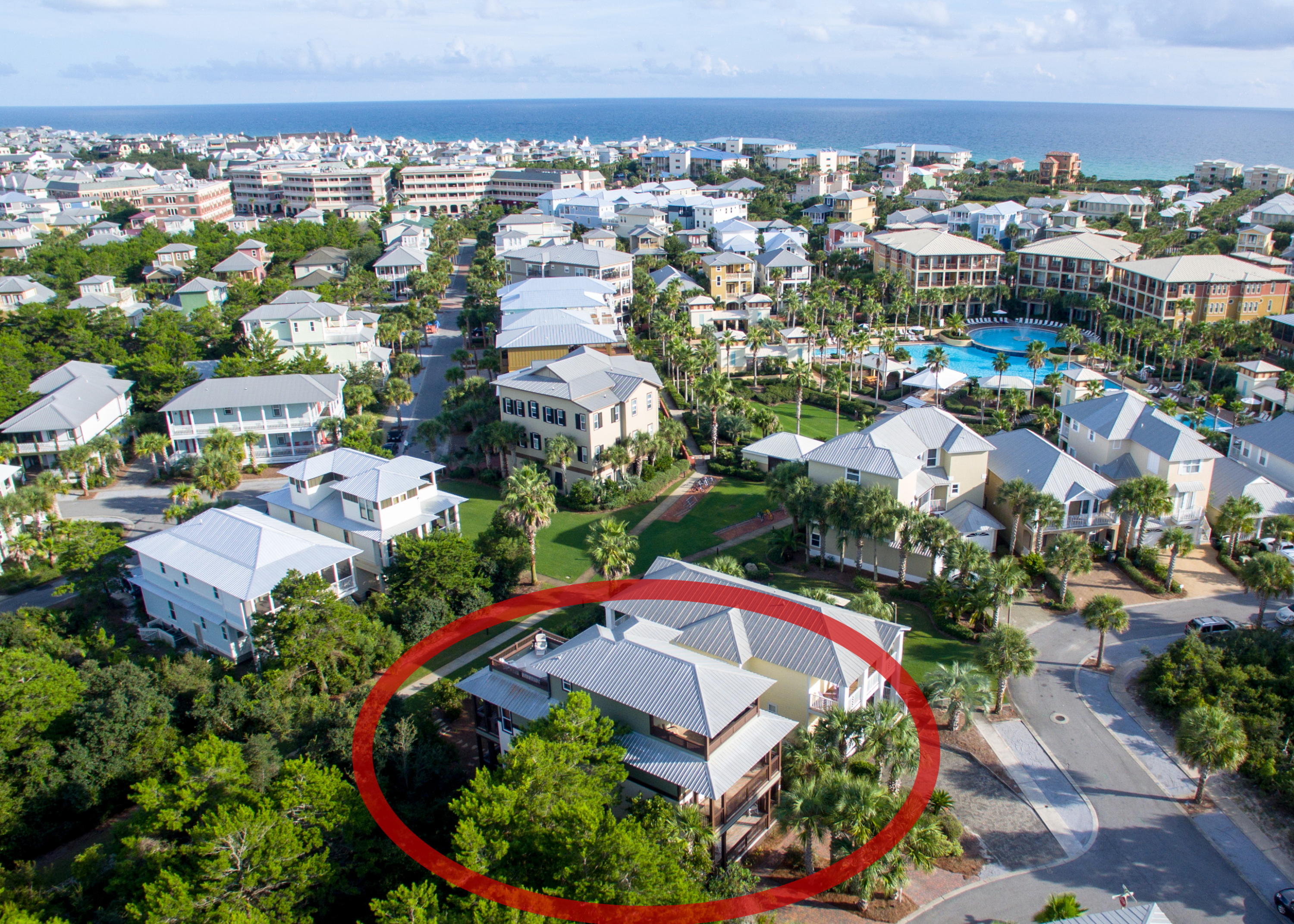 SEACREST BEACH PH2 - Residential