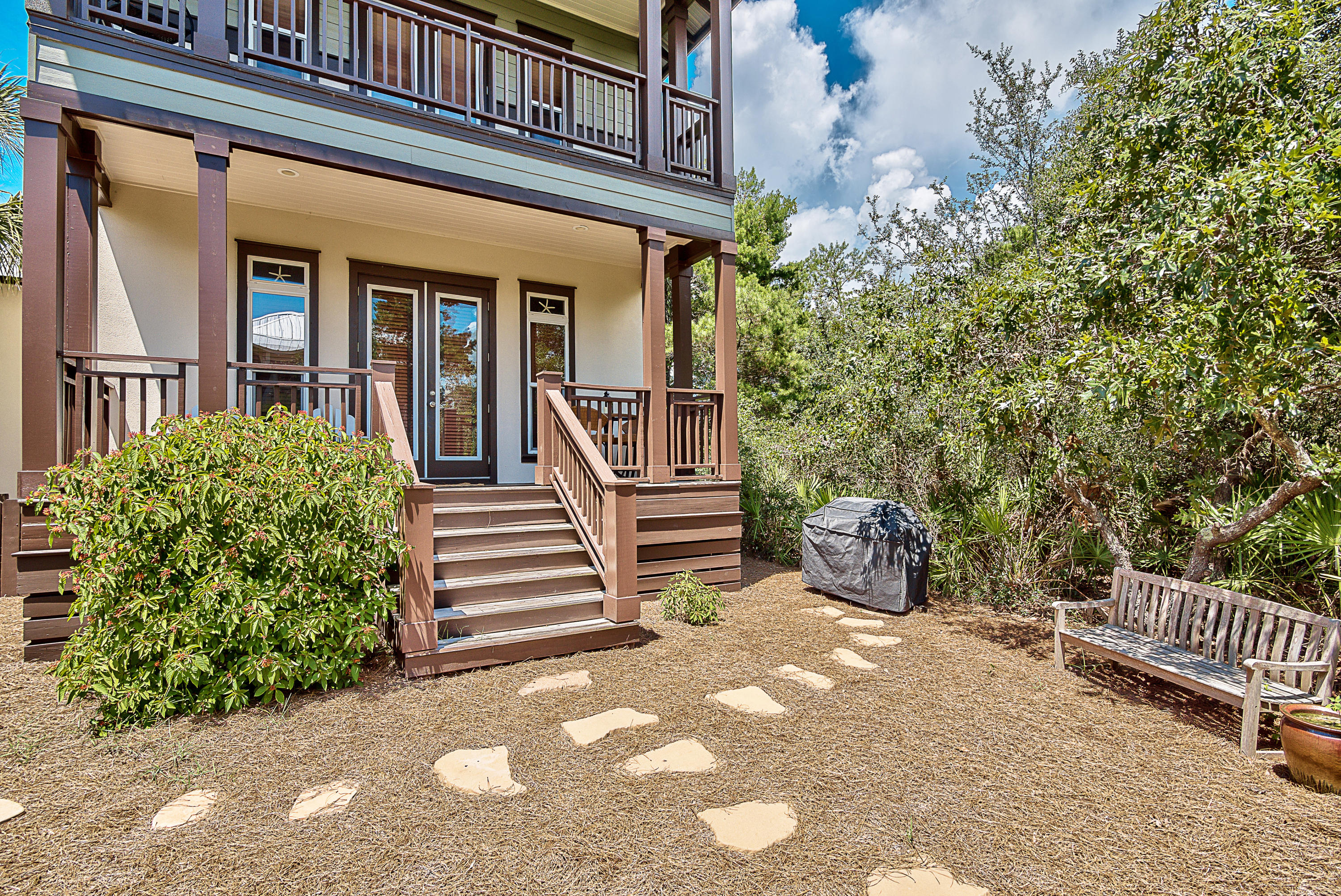 SEACREST BEACH PH2 - Residential