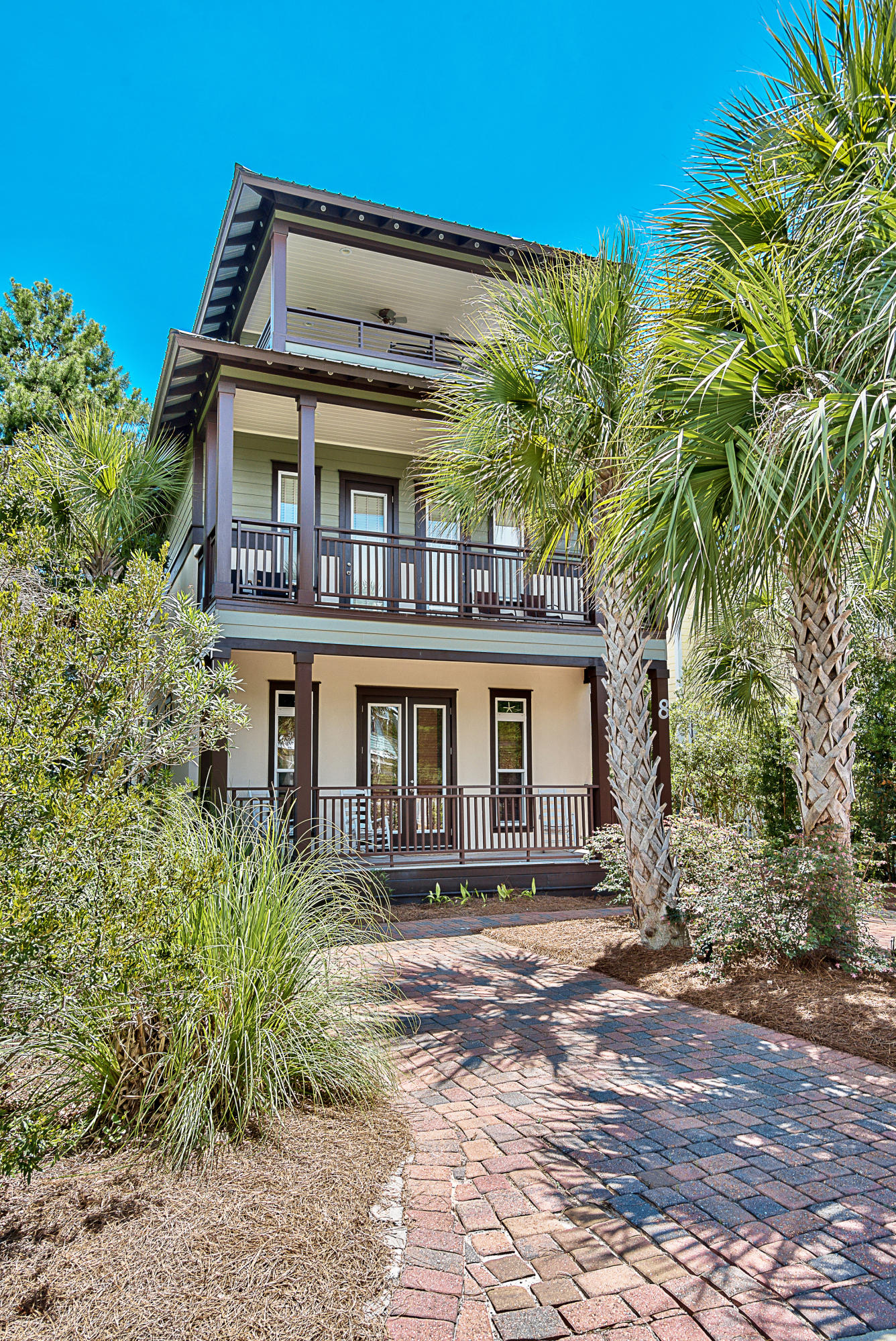 SEACREST BEACH PH2 - Residential