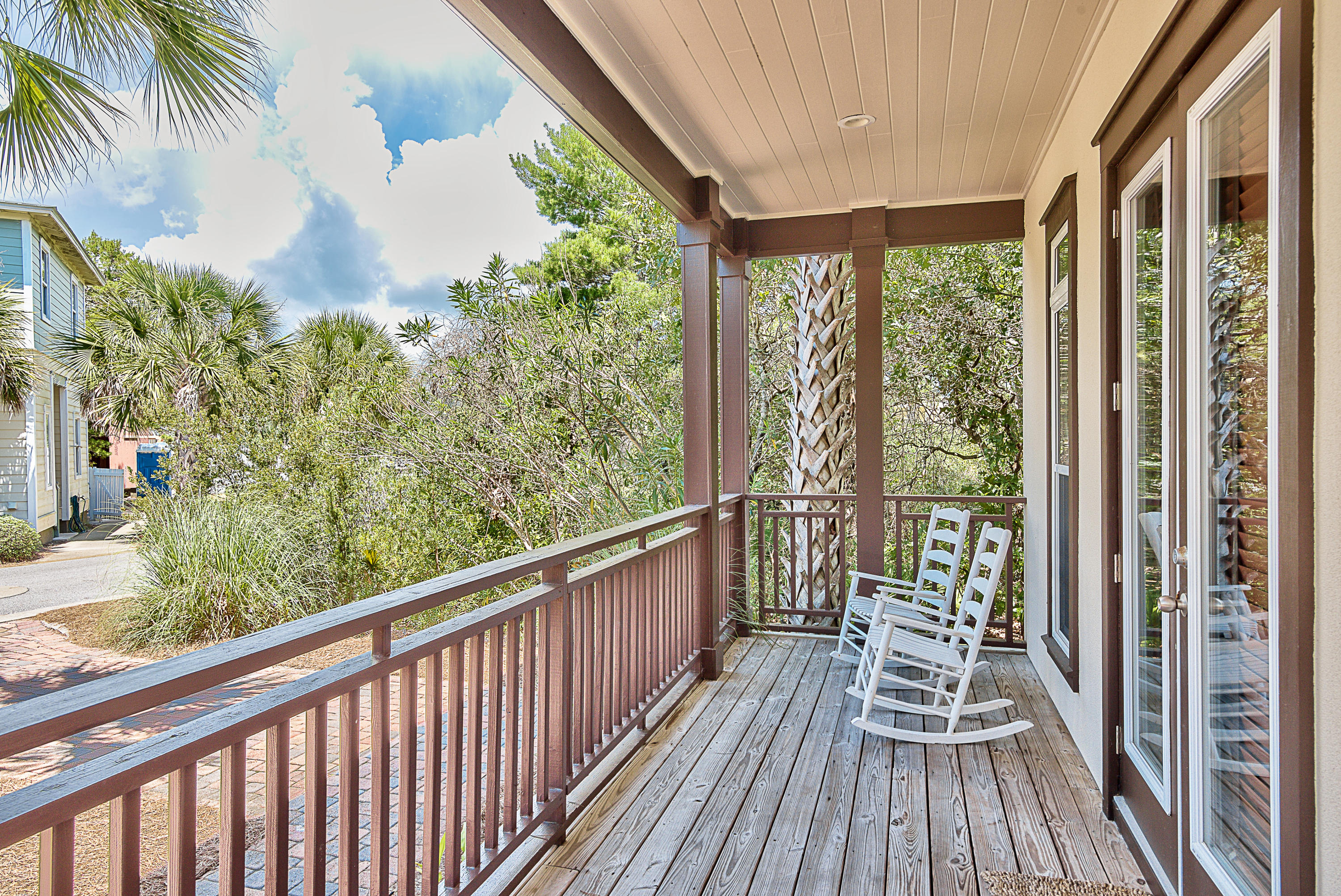 SEACREST BEACH PH2 - Residential