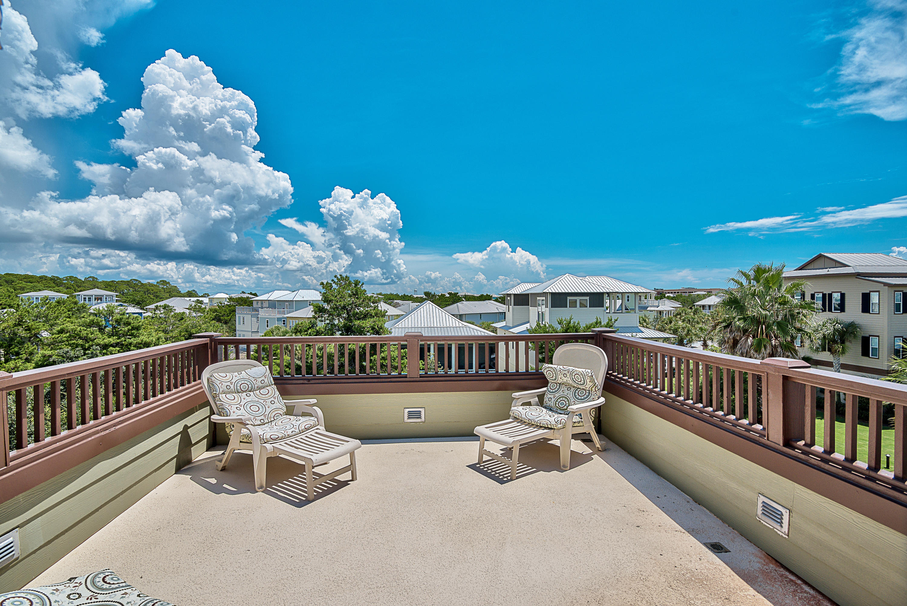 SEACREST BEACH PH2 - Residential