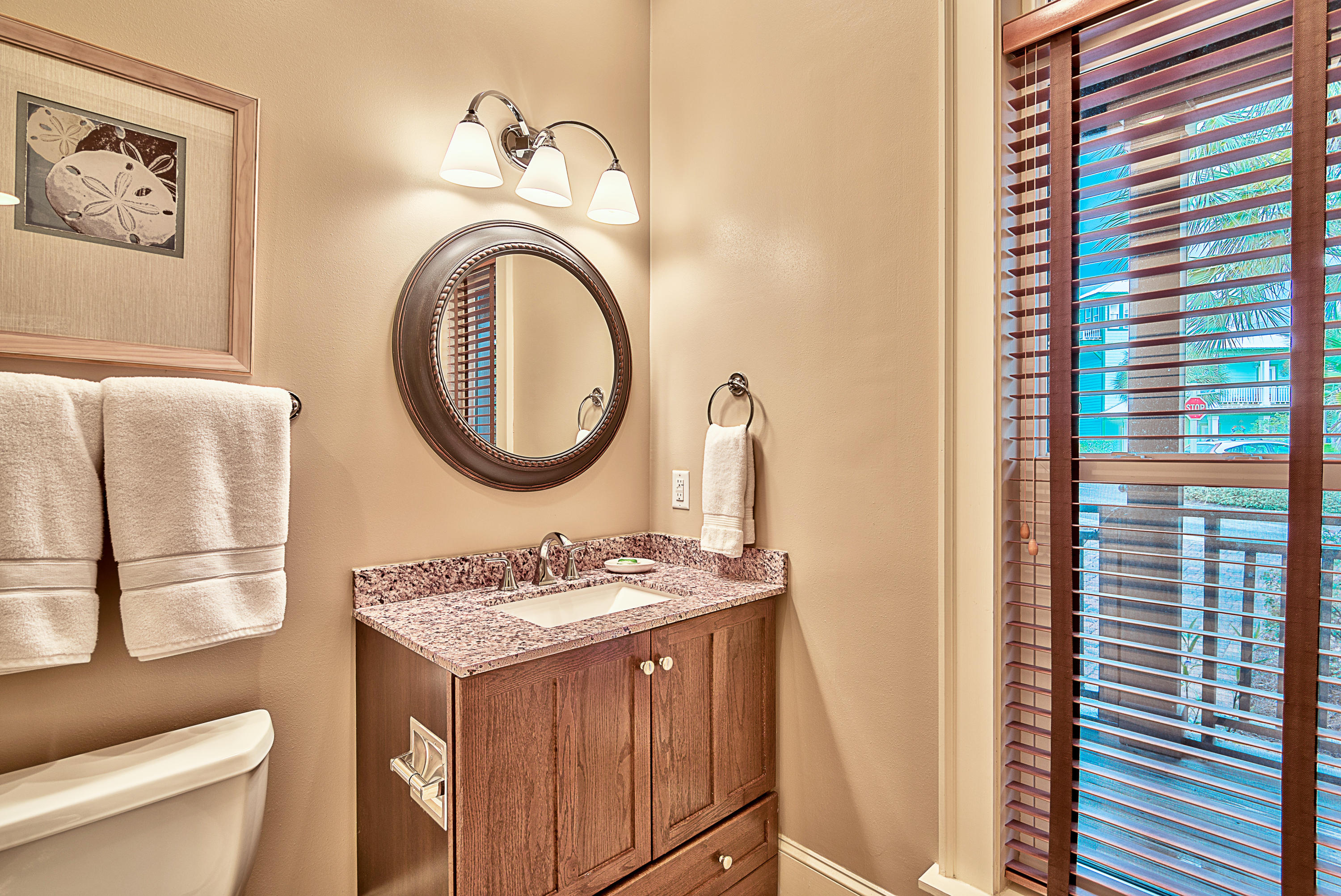 SEACREST BEACH PH2 - Residential