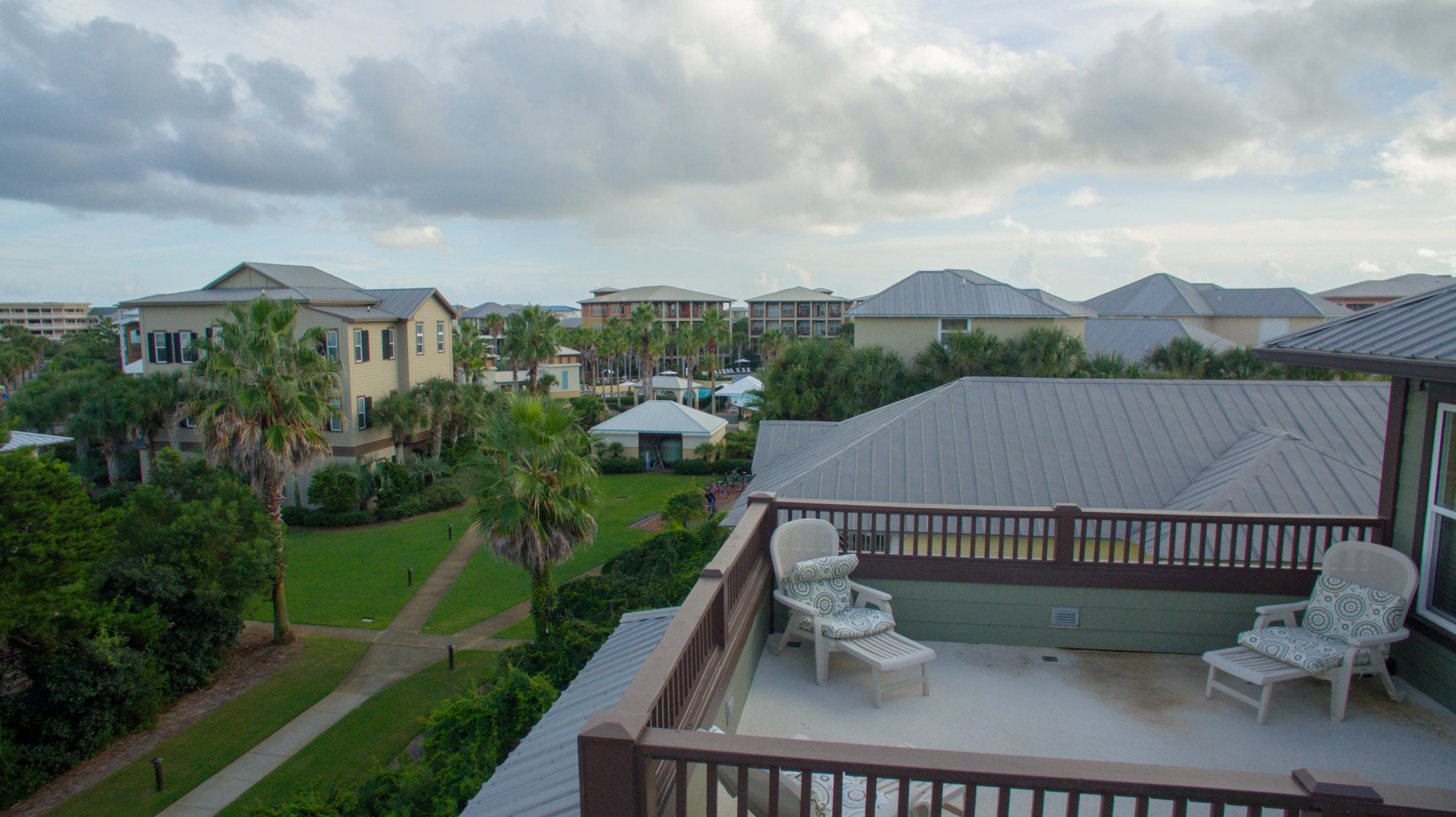 SEACREST BEACH PH2 - Residential