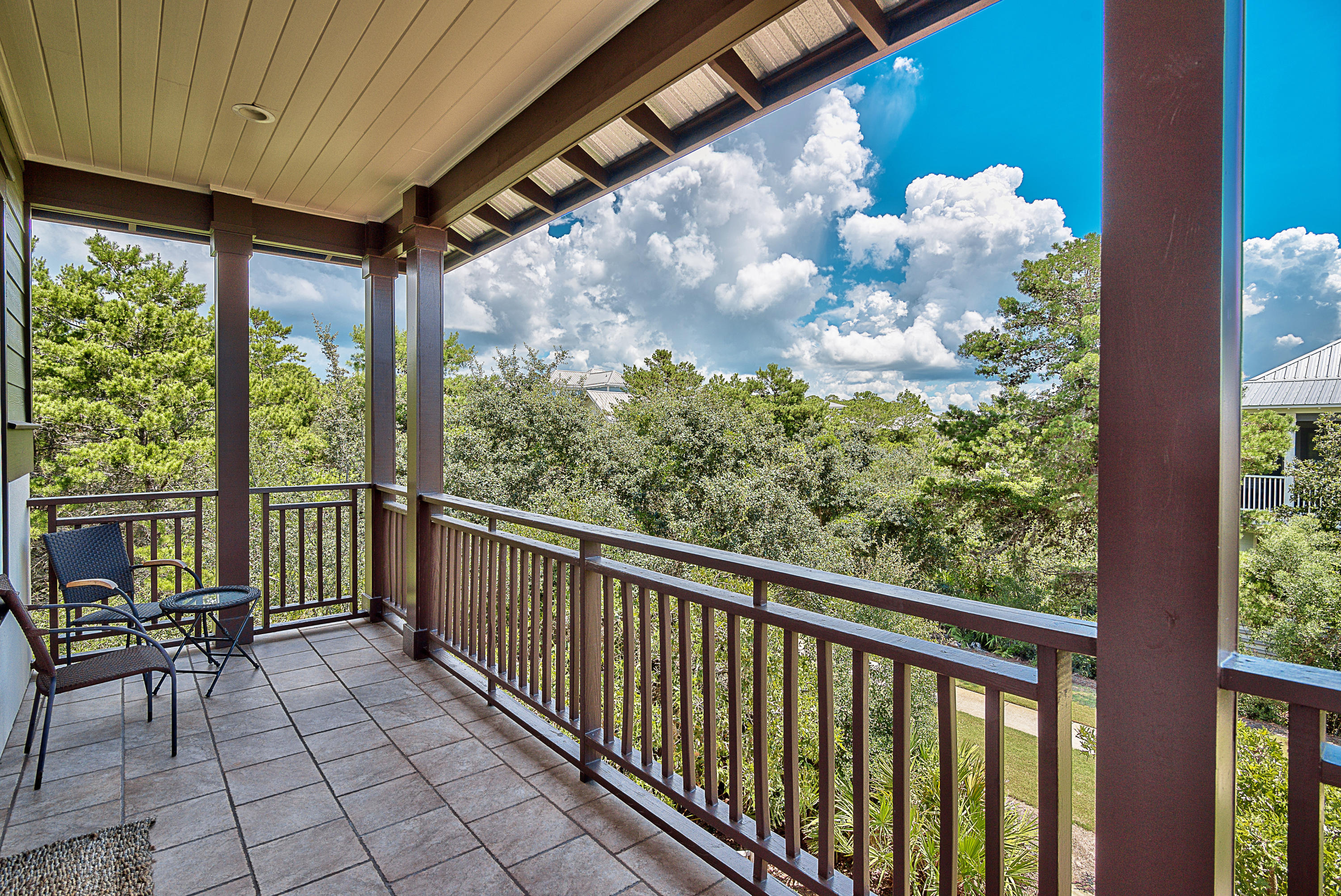 SEACREST BEACH PH2 - Residential