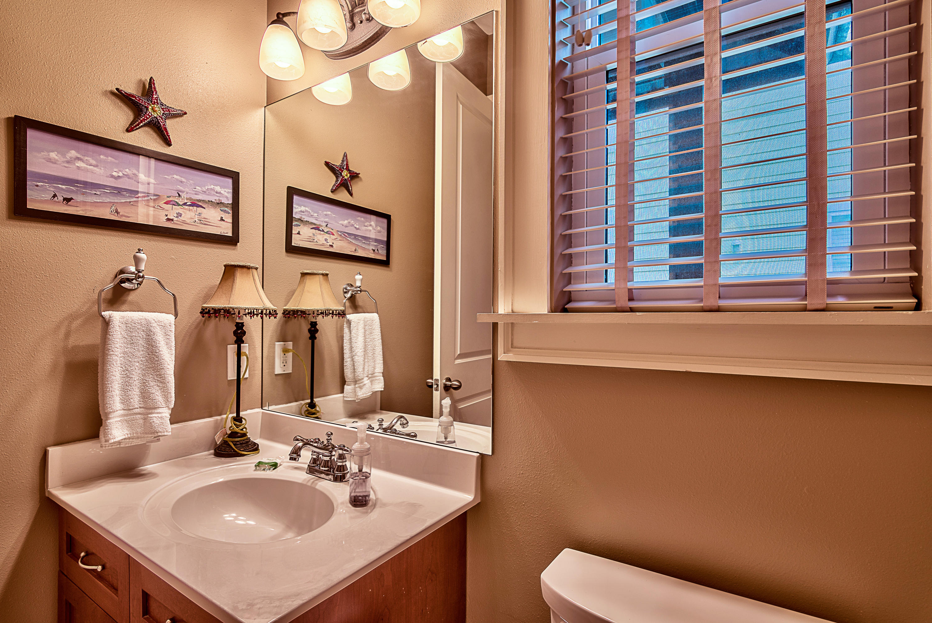 SEACREST BEACH PH2 - Residential