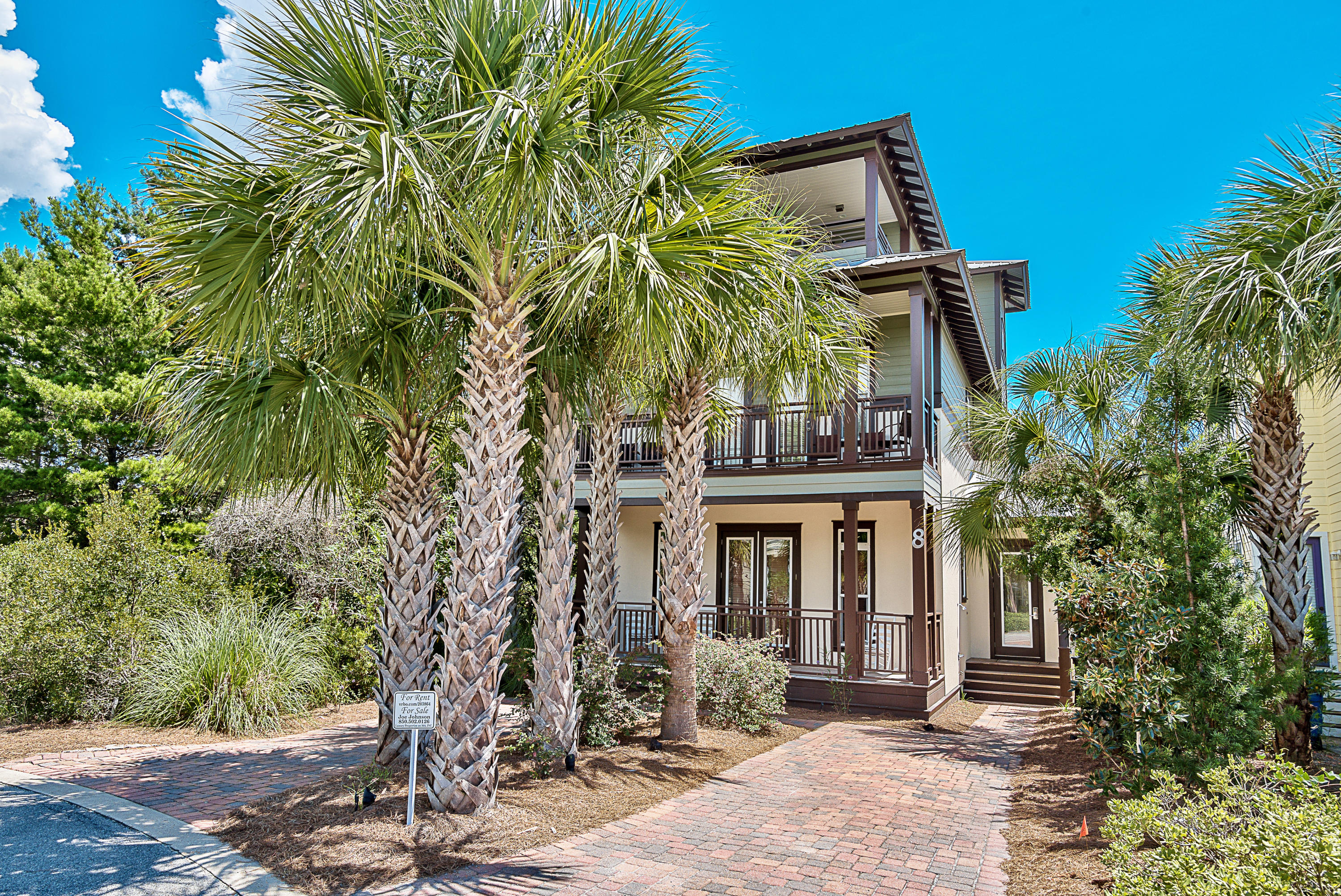 SEACREST BEACH PH2 - Residential