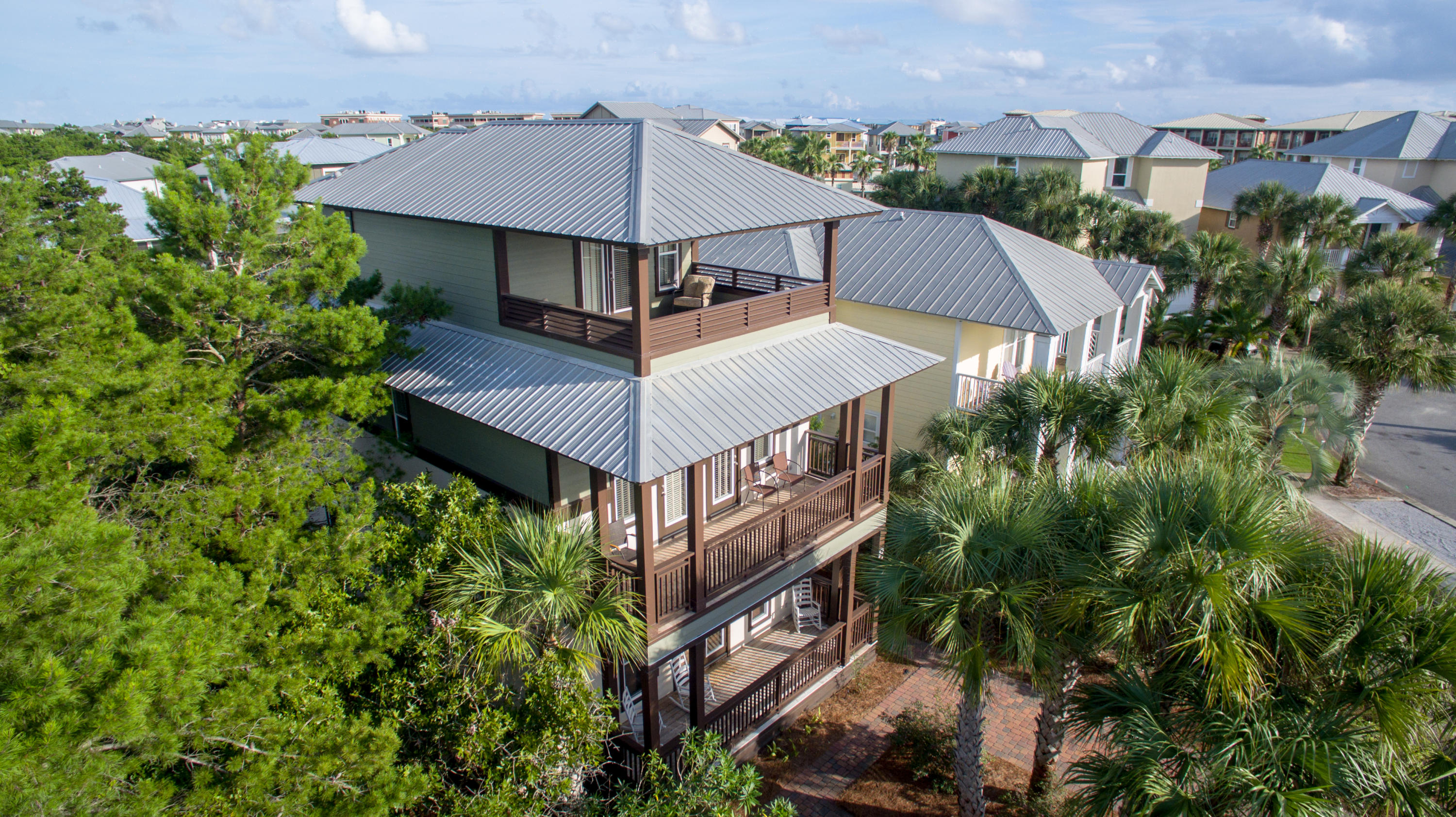 SEACREST BEACH PH2 - Residential