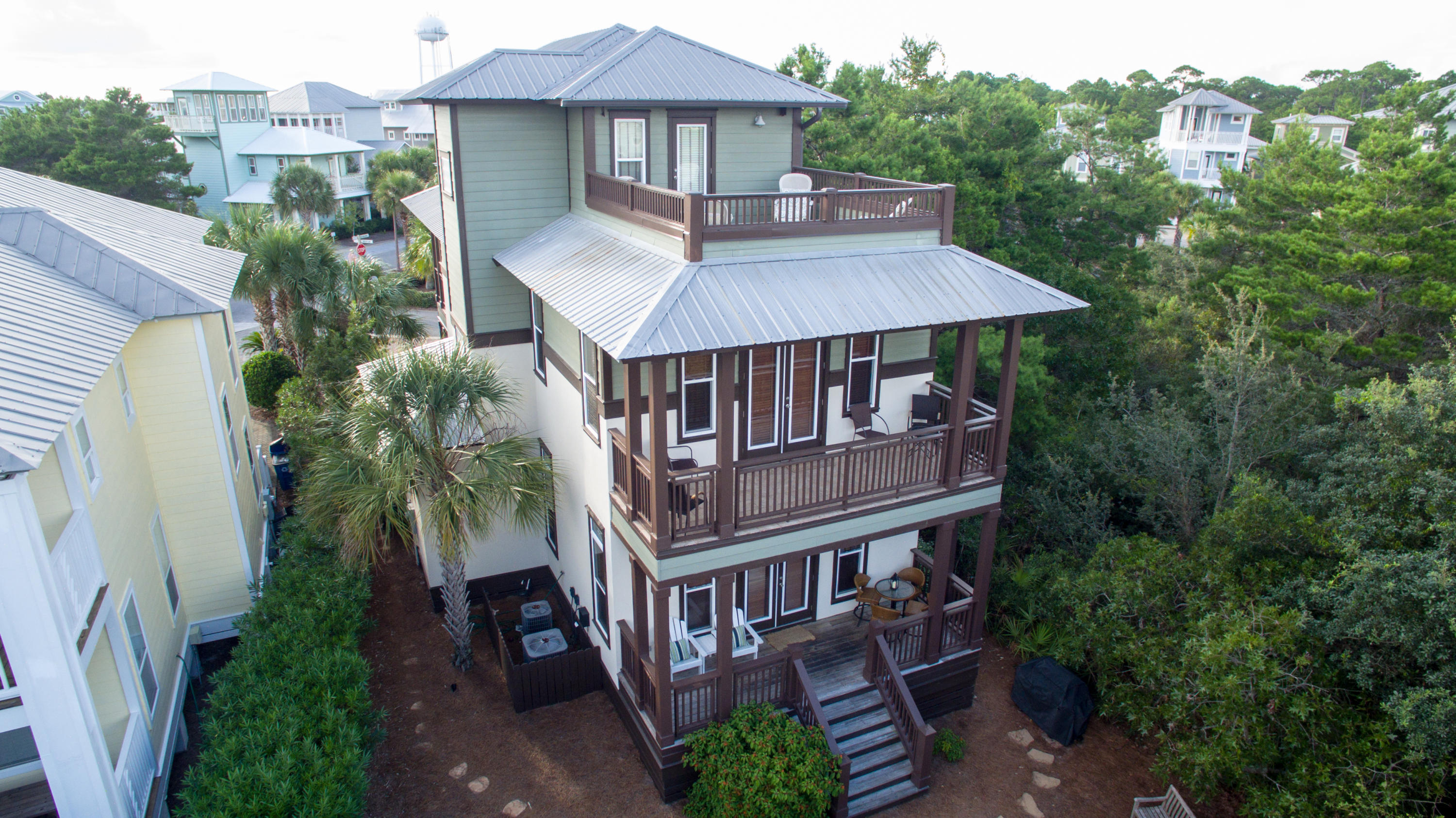 SEACREST BEACH PH2 - Residential