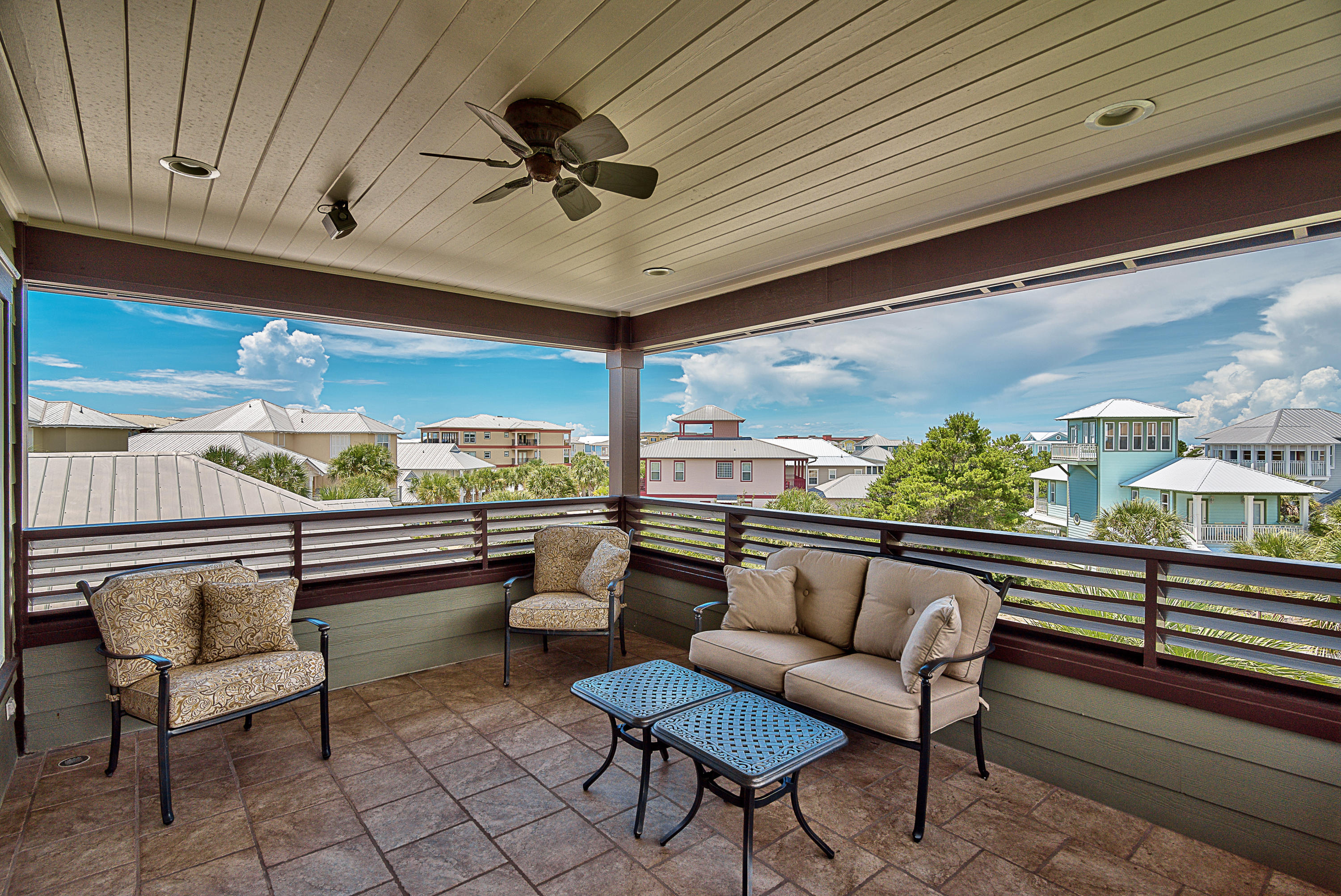 SEACREST BEACH PH2 - Residential