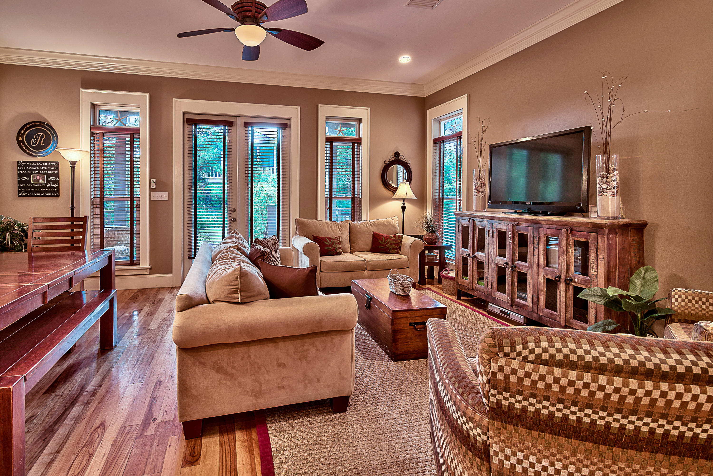 SEACREST BEACH PH2 - Residential