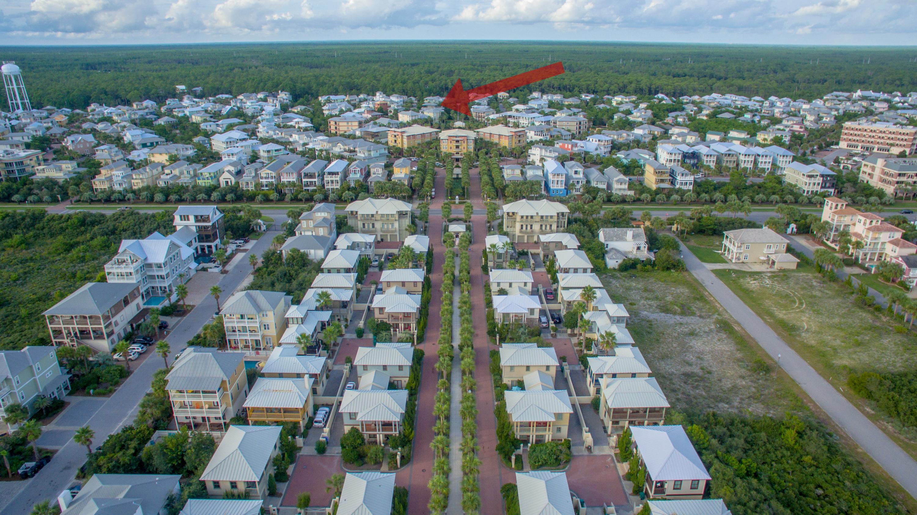 SEACREST BEACH PH2 - Residential