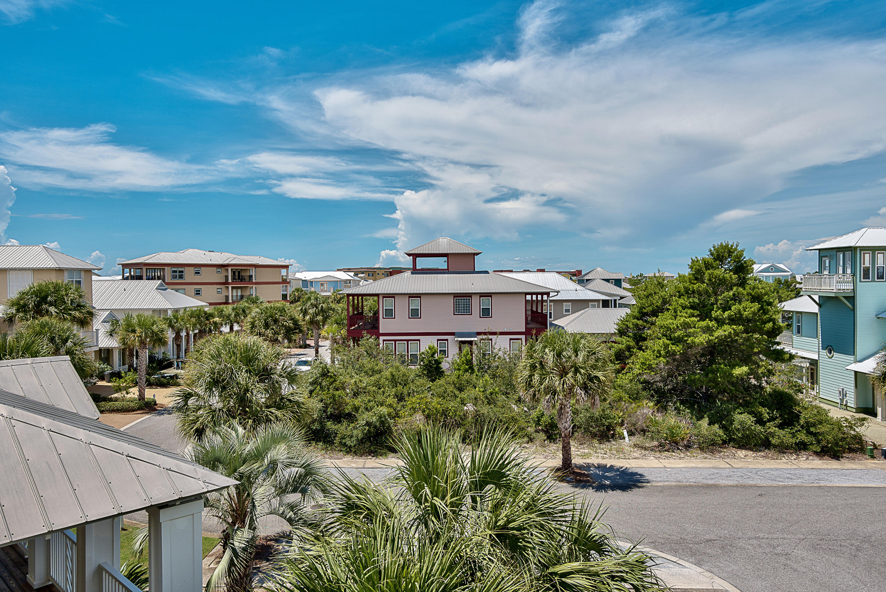 SEACREST BEACH PH2 - Residential