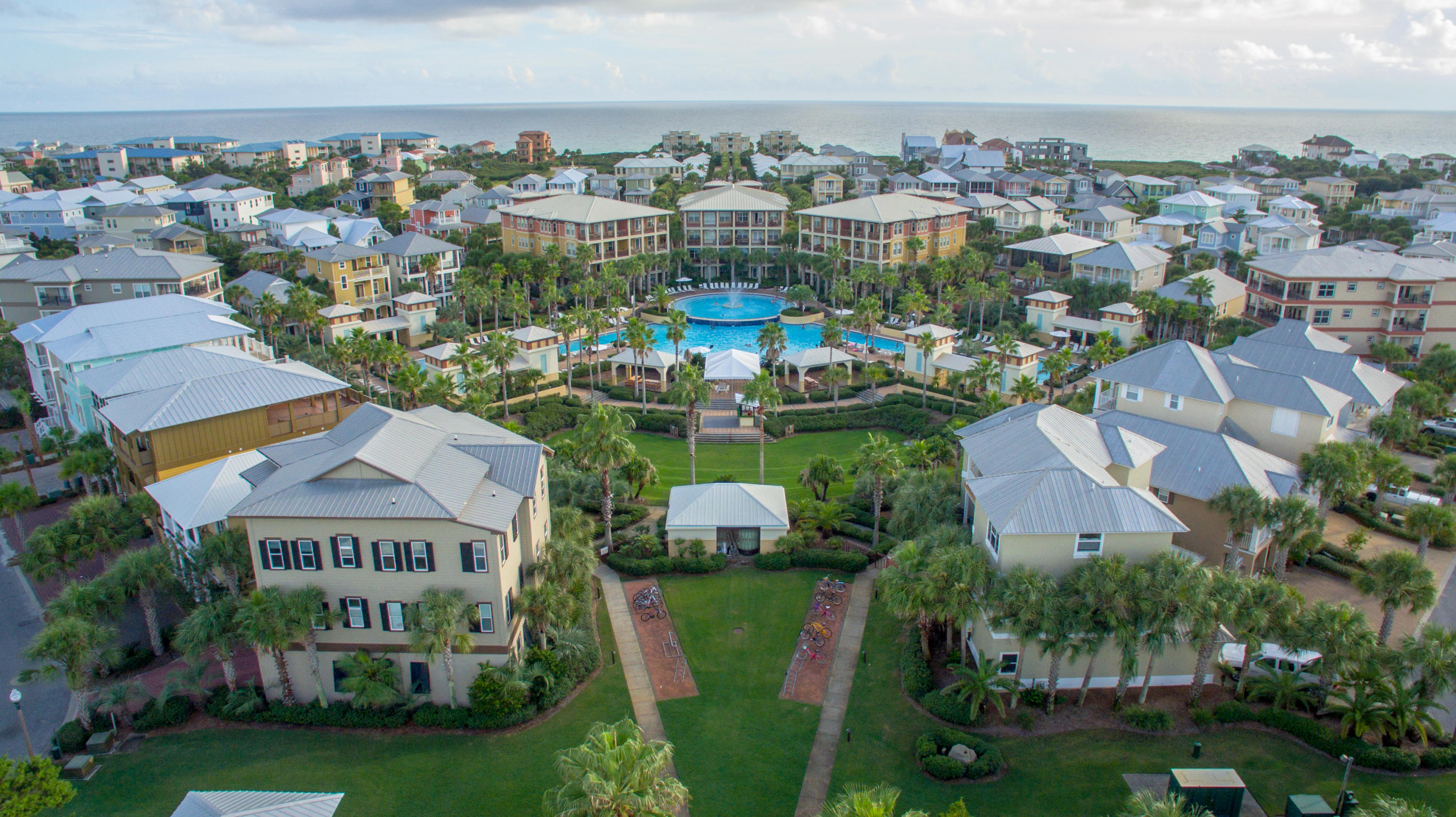 SEACREST BEACH PH2 - Residential