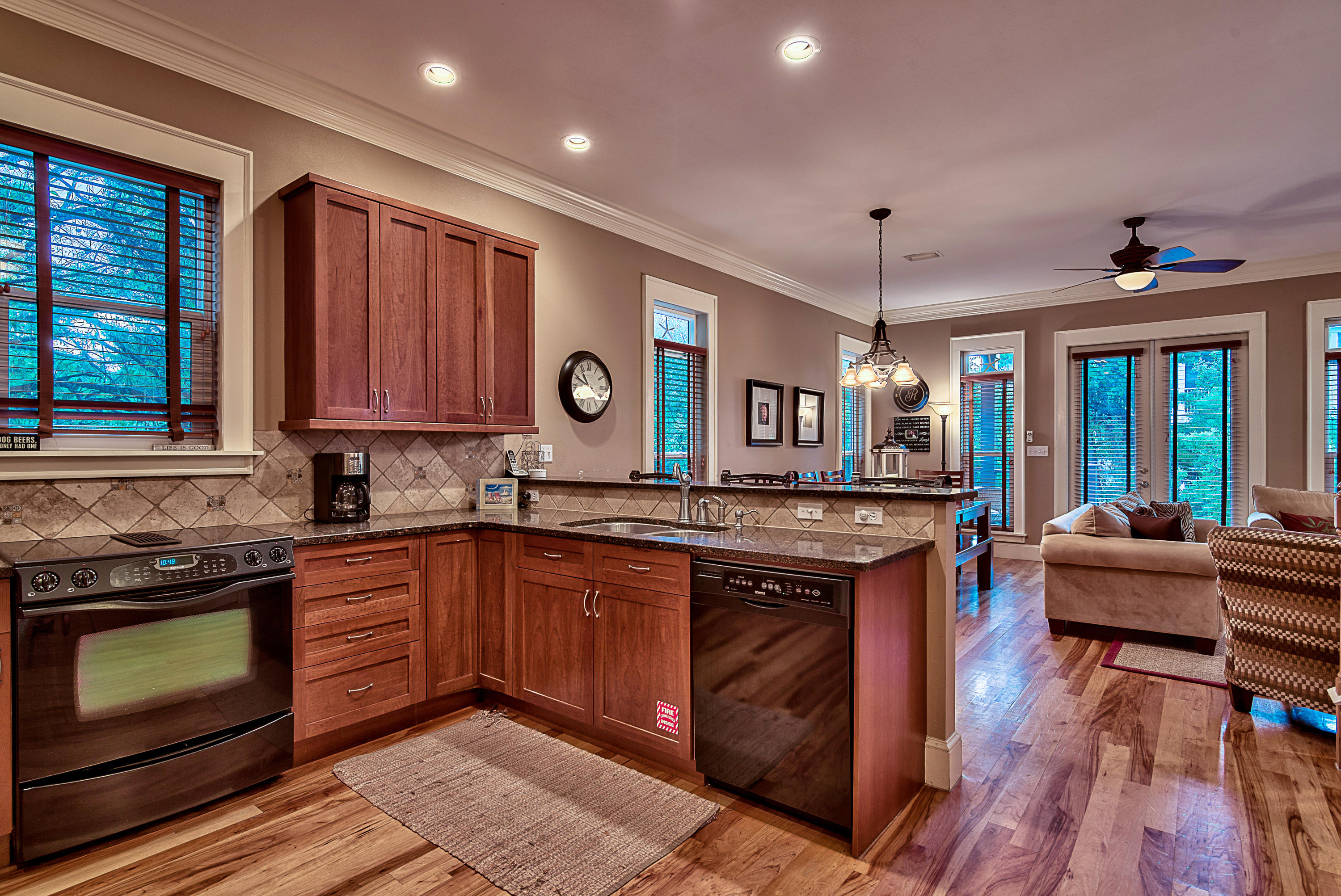 SEACREST BEACH PH2 - Residential