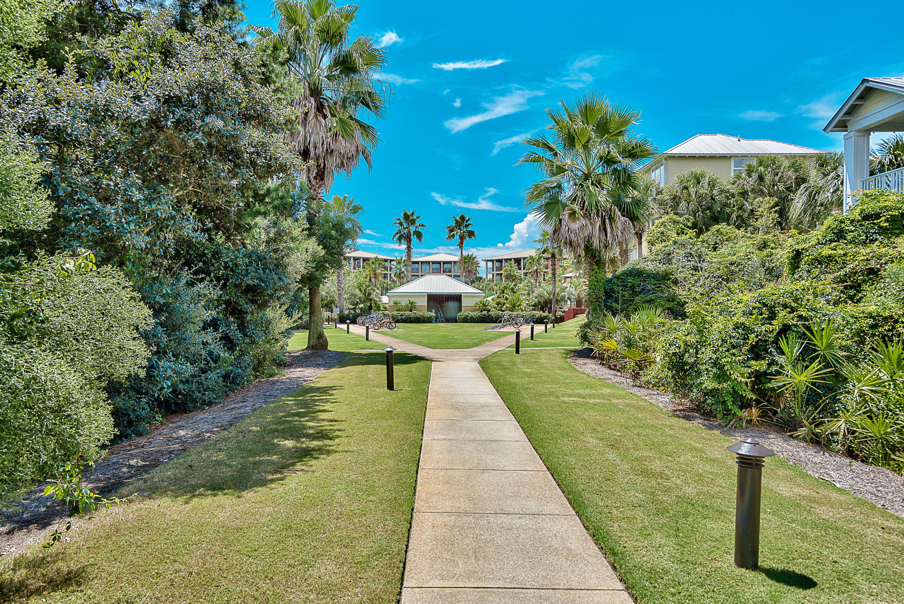 SEACREST BEACH PH2 - Residential