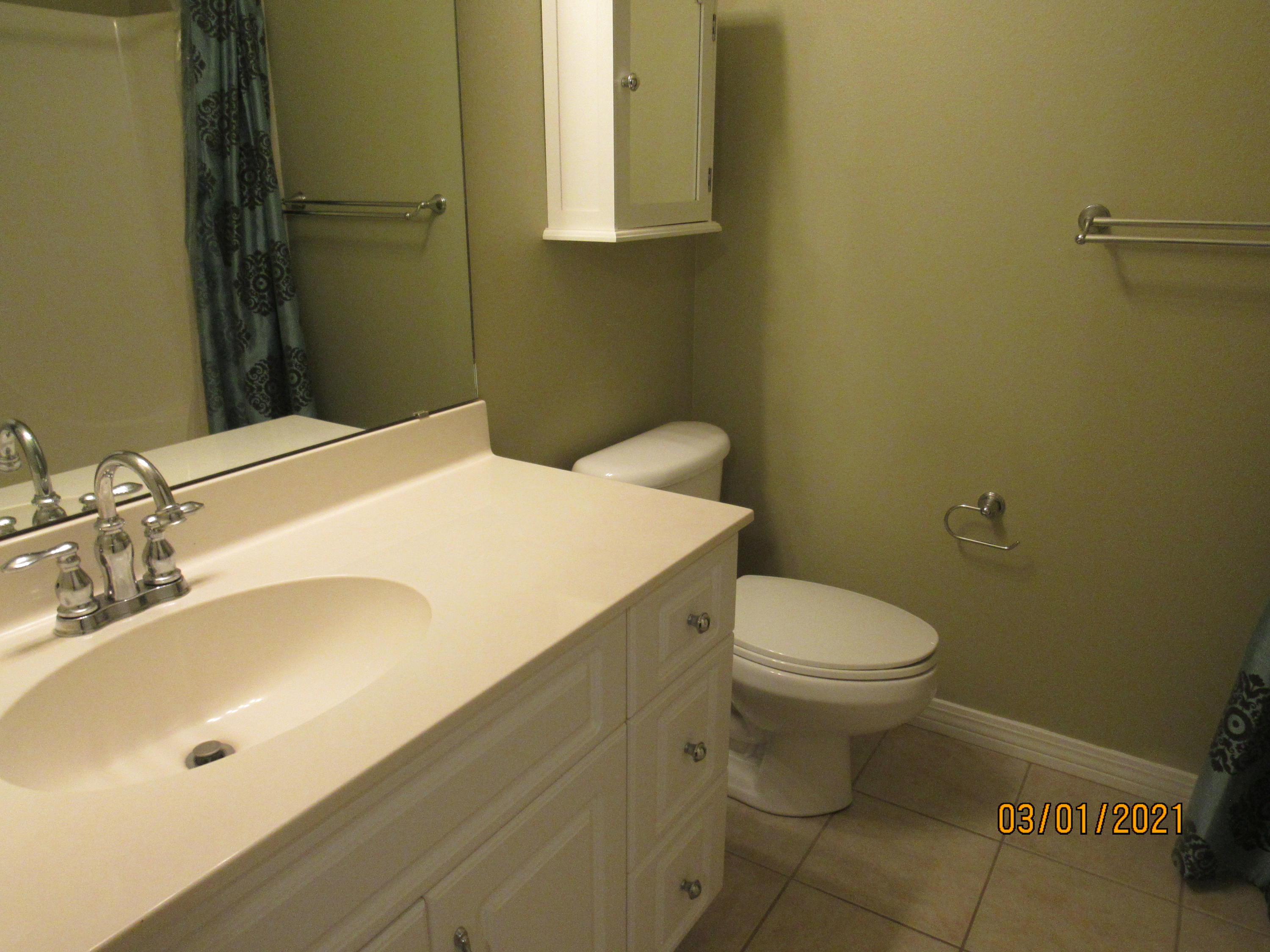 THE OAKS AT NICEVILLE - Residential