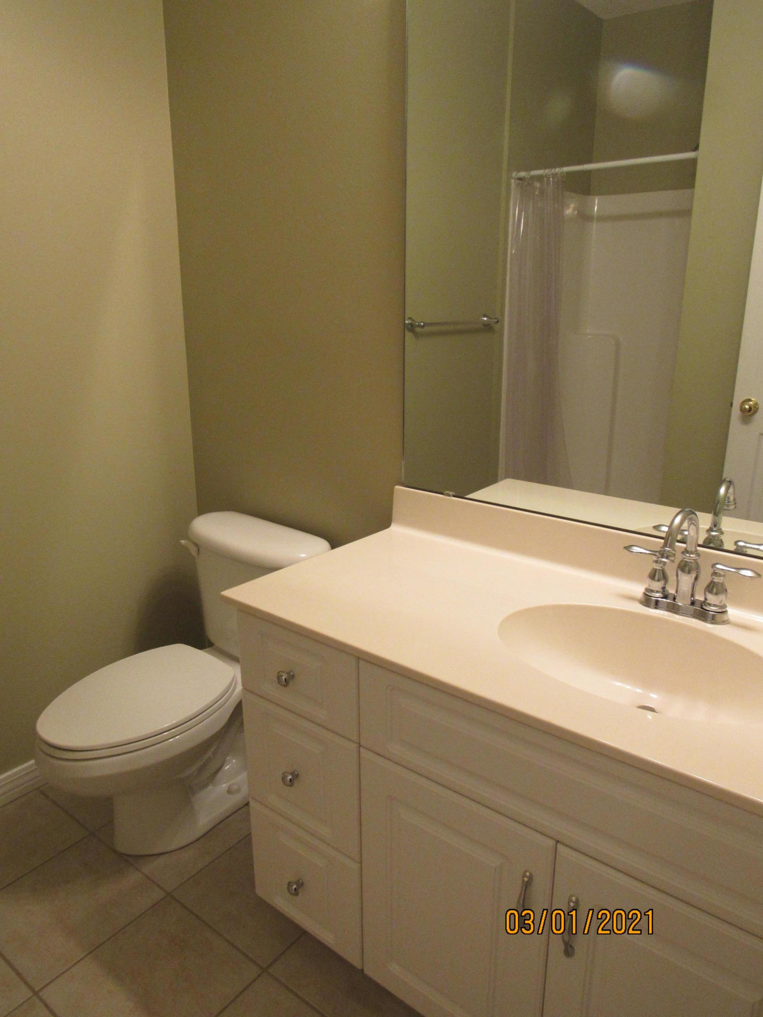 THE OAKS AT NICEVILLE - Residential