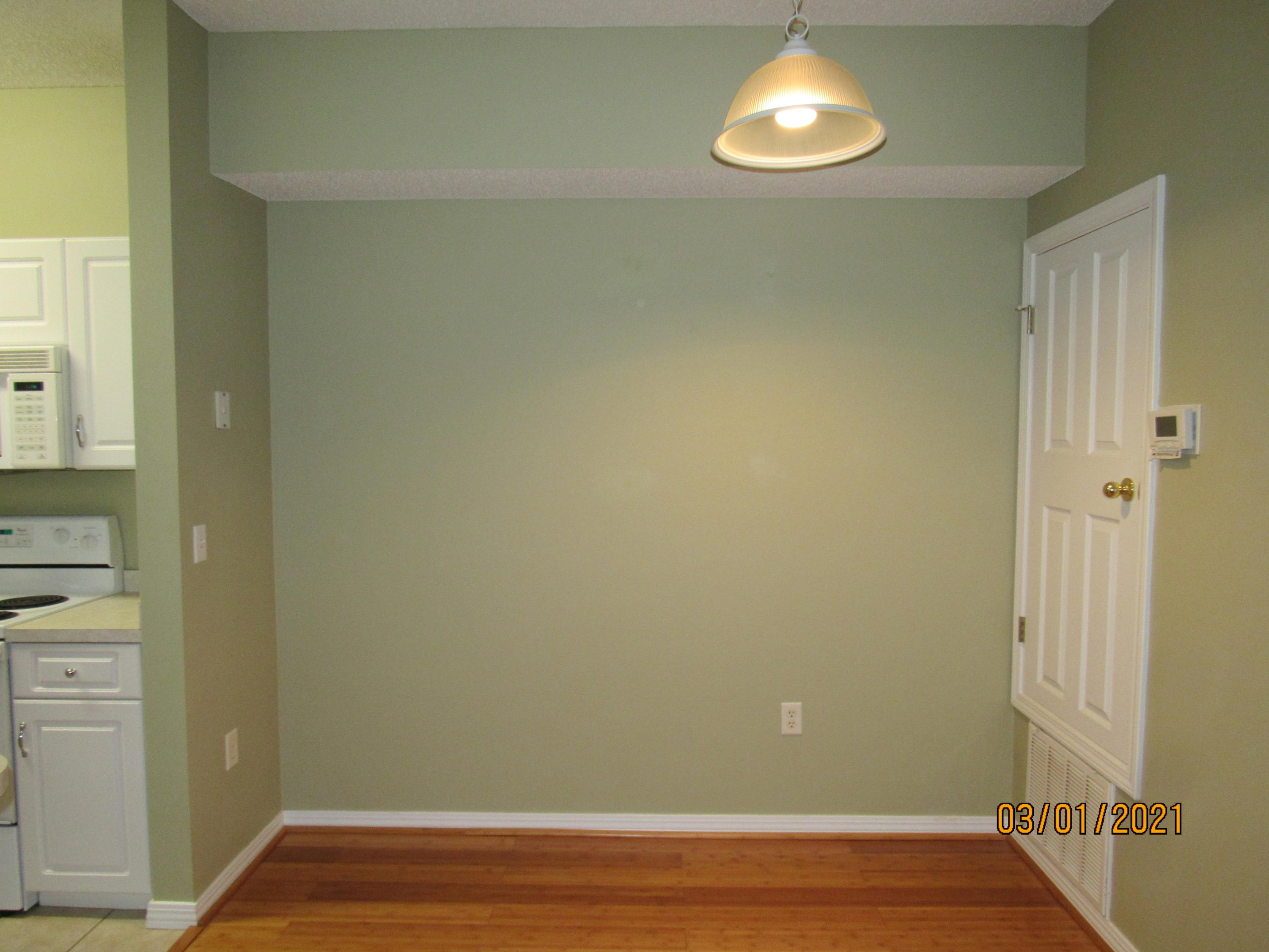 THE OAKS AT NICEVILLE - Residential