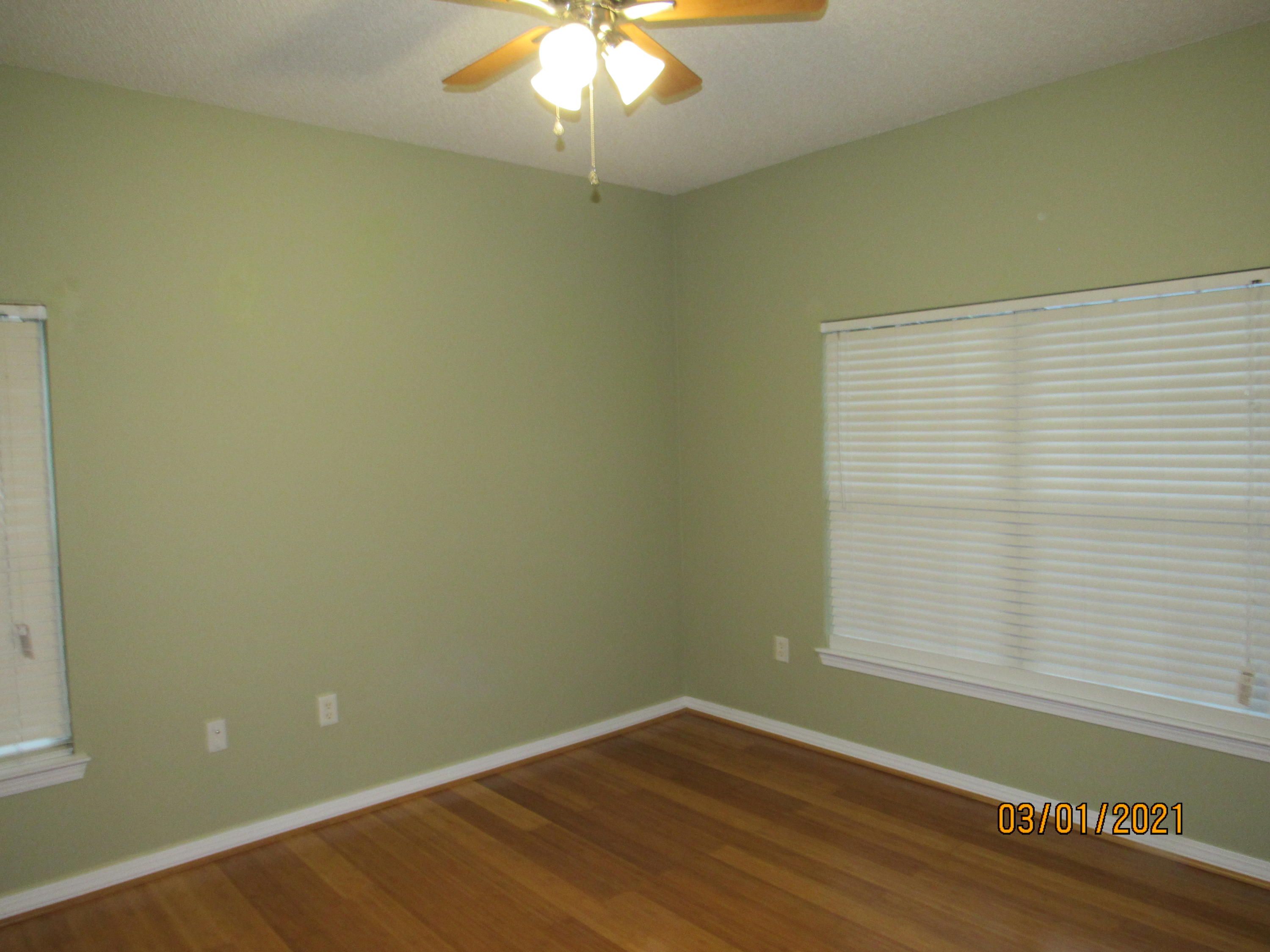 THE OAKS AT NICEVILLE - Residential