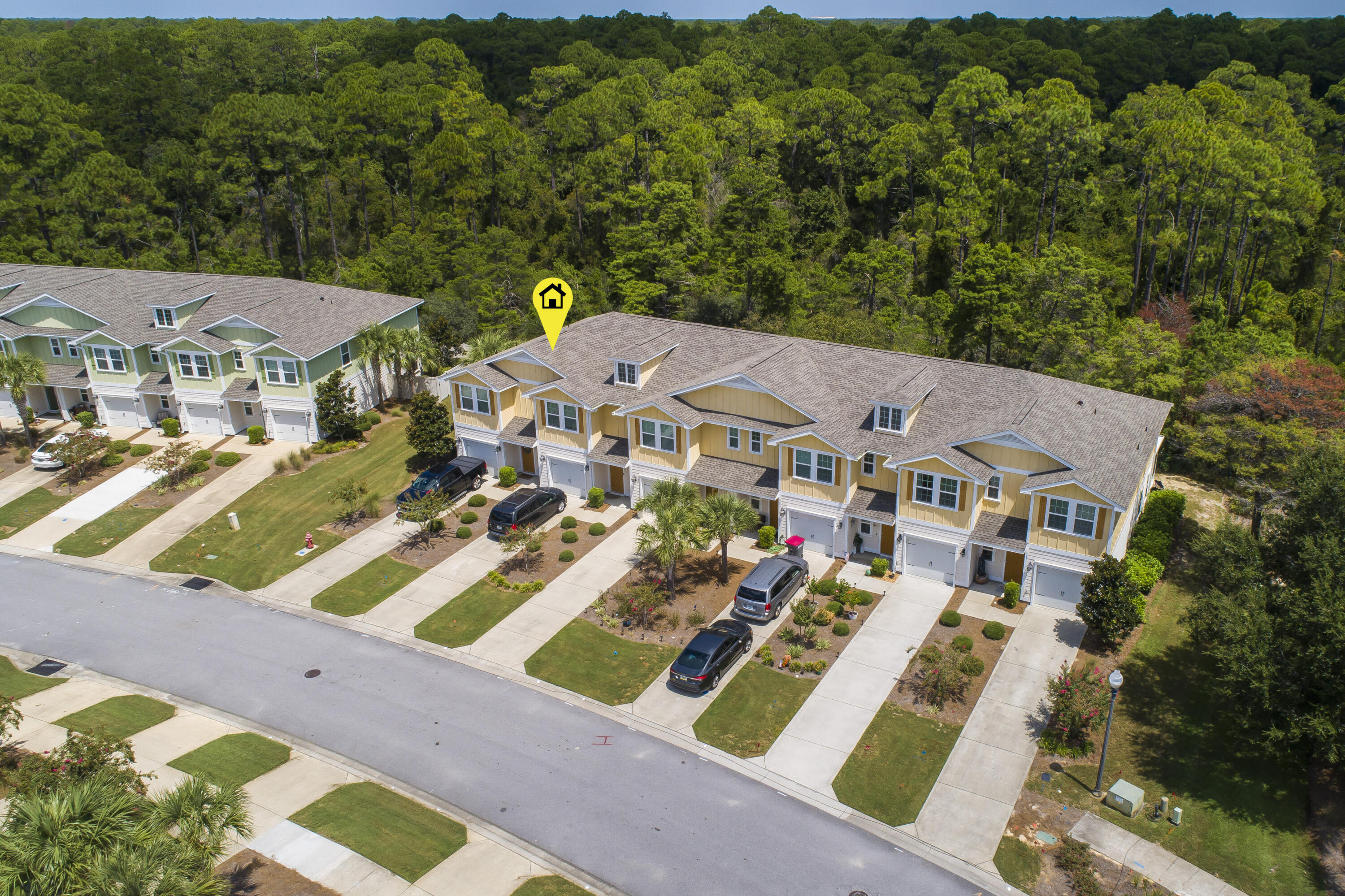 Whisper Dunes - Residential