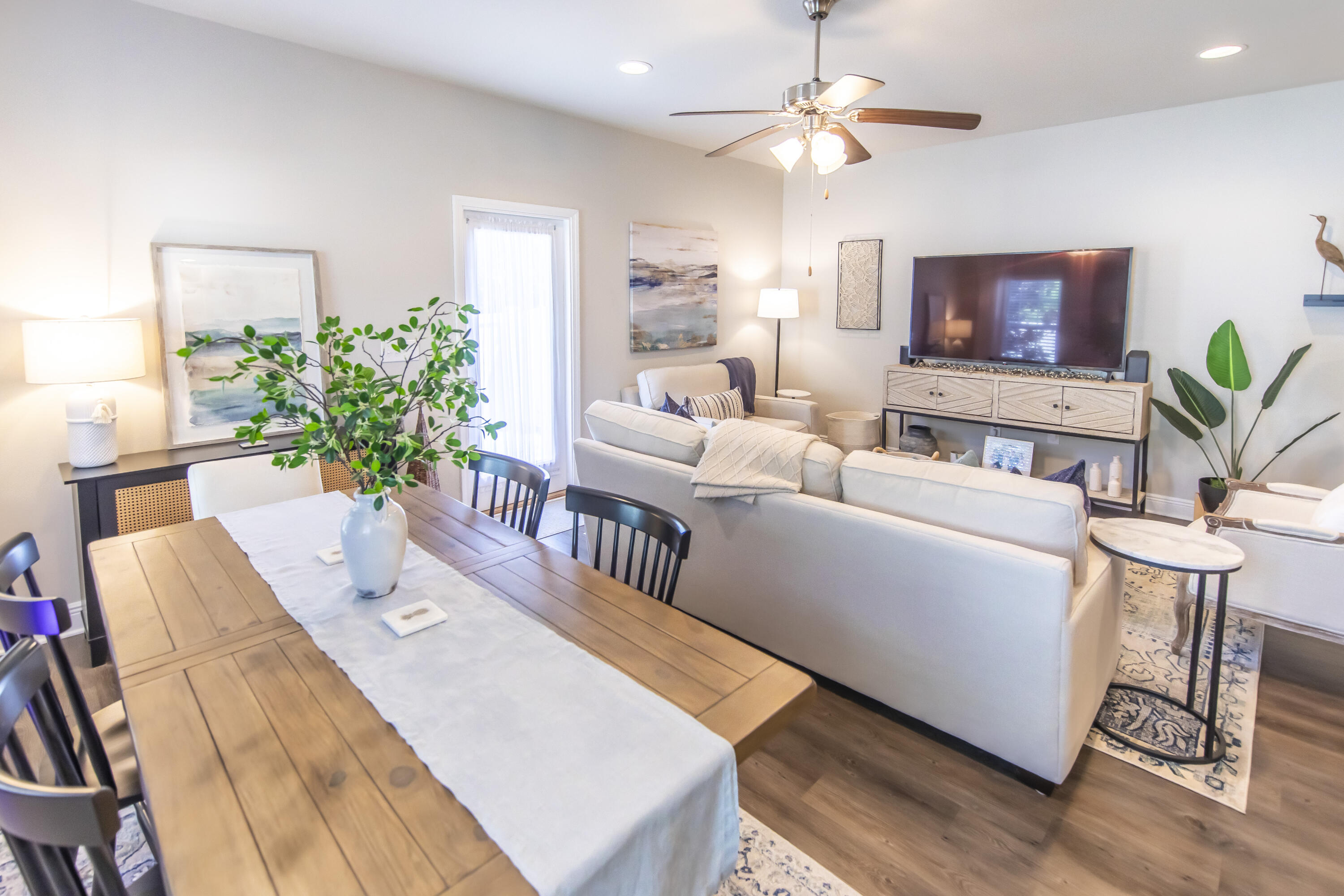 Whisper Dunes - Residential