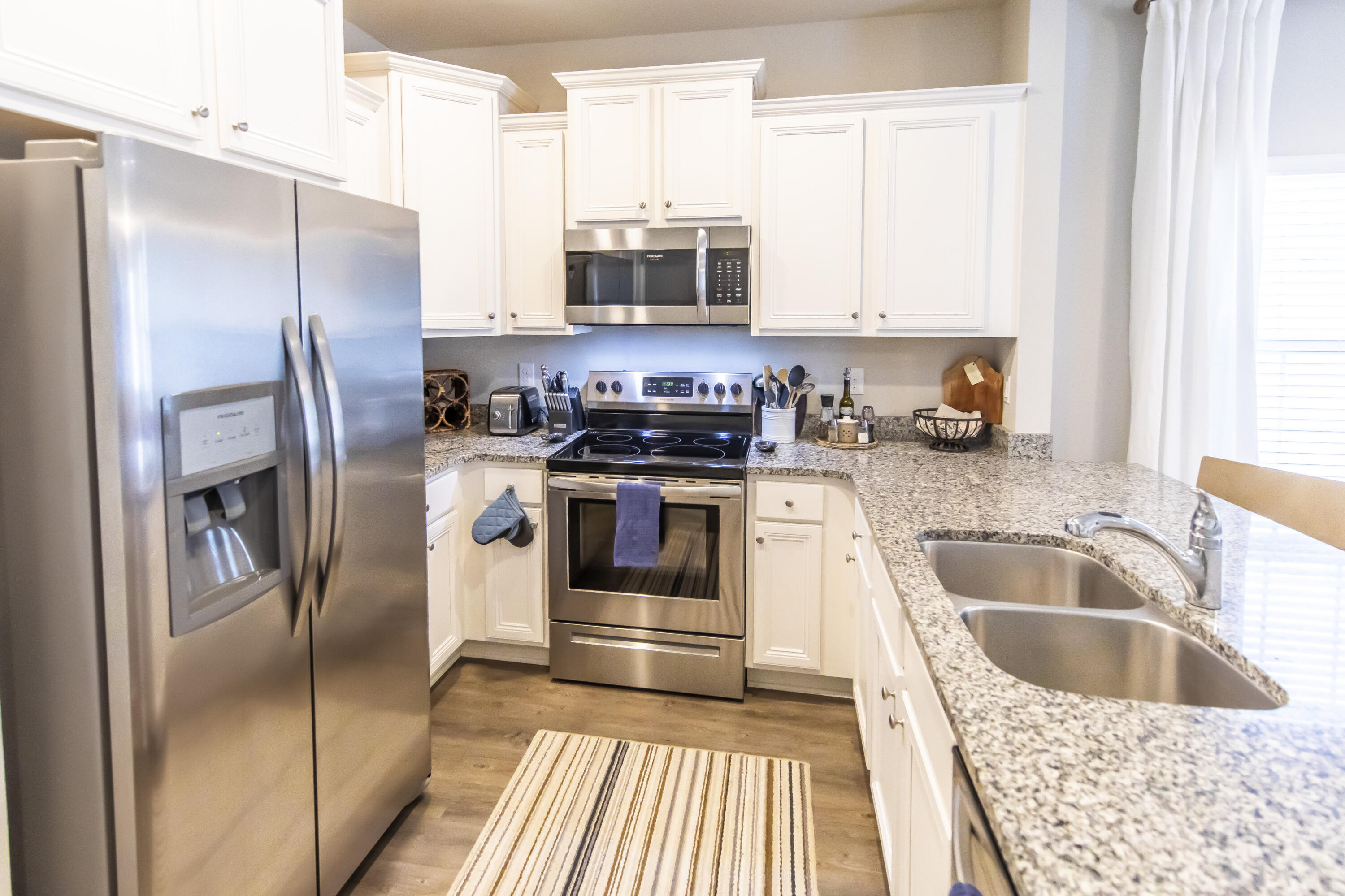 Whisper Dunes - Residential
