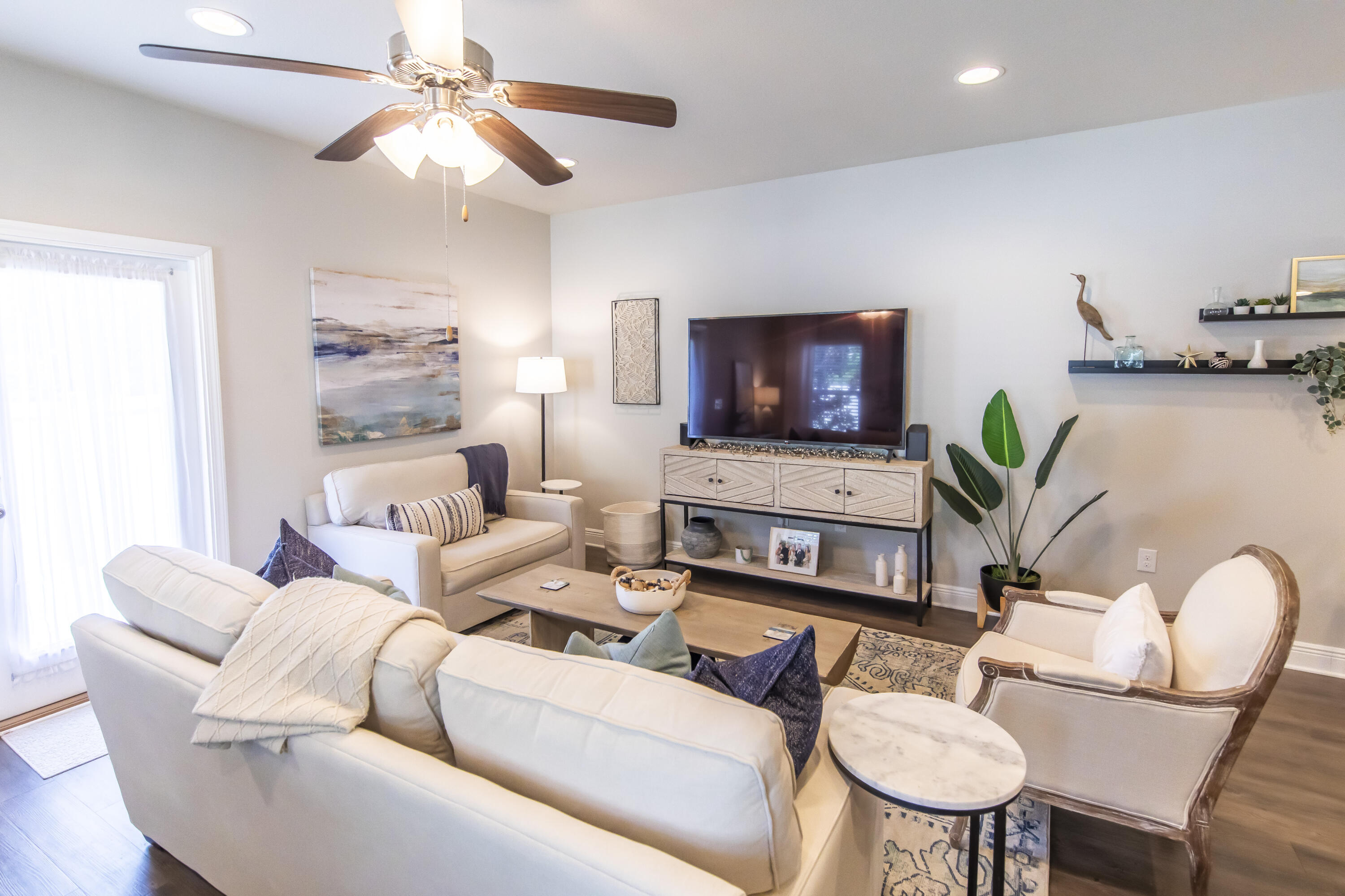 Whisper Dunes - Residential
