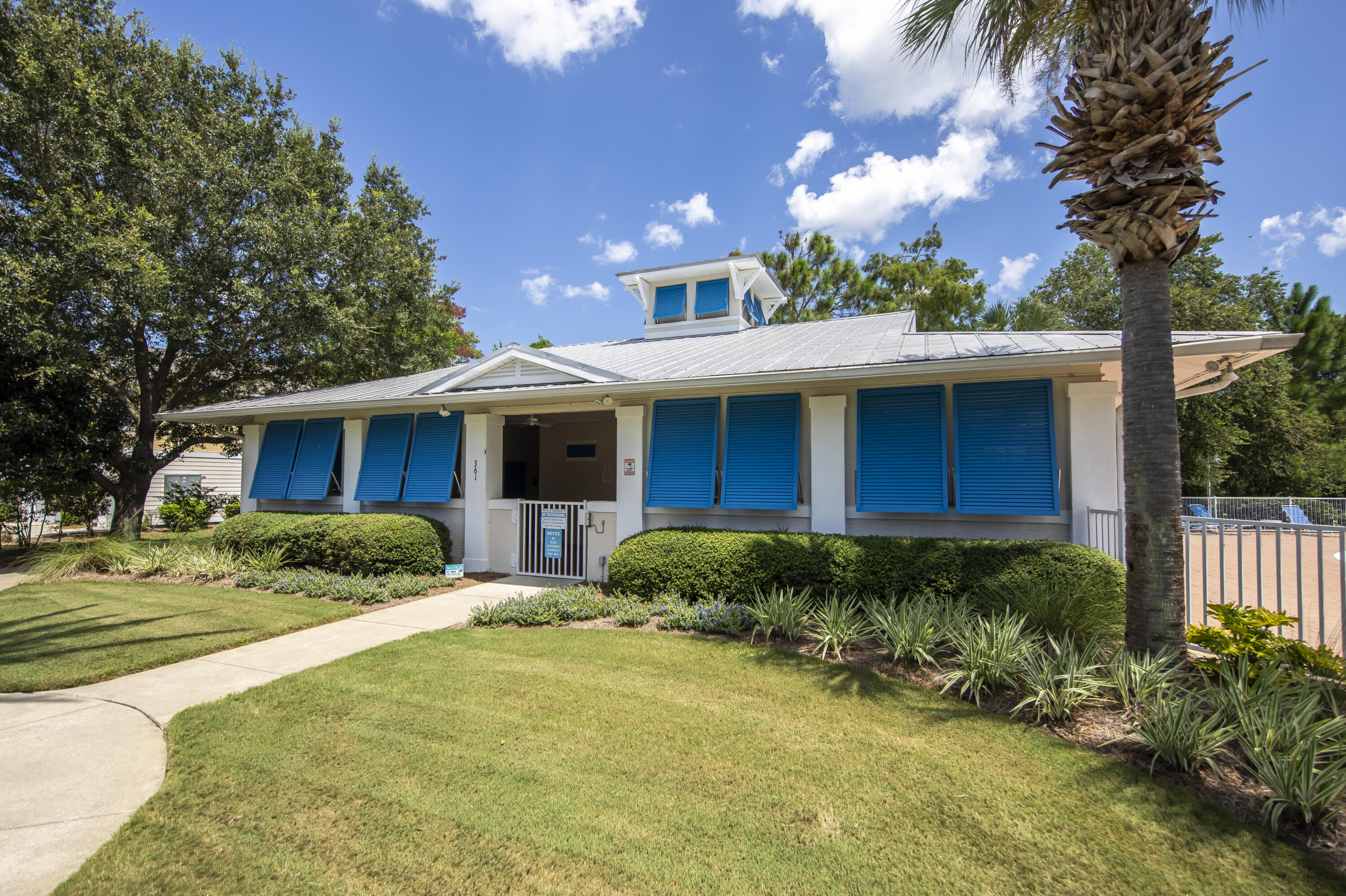 Whisper Dunes - Residential