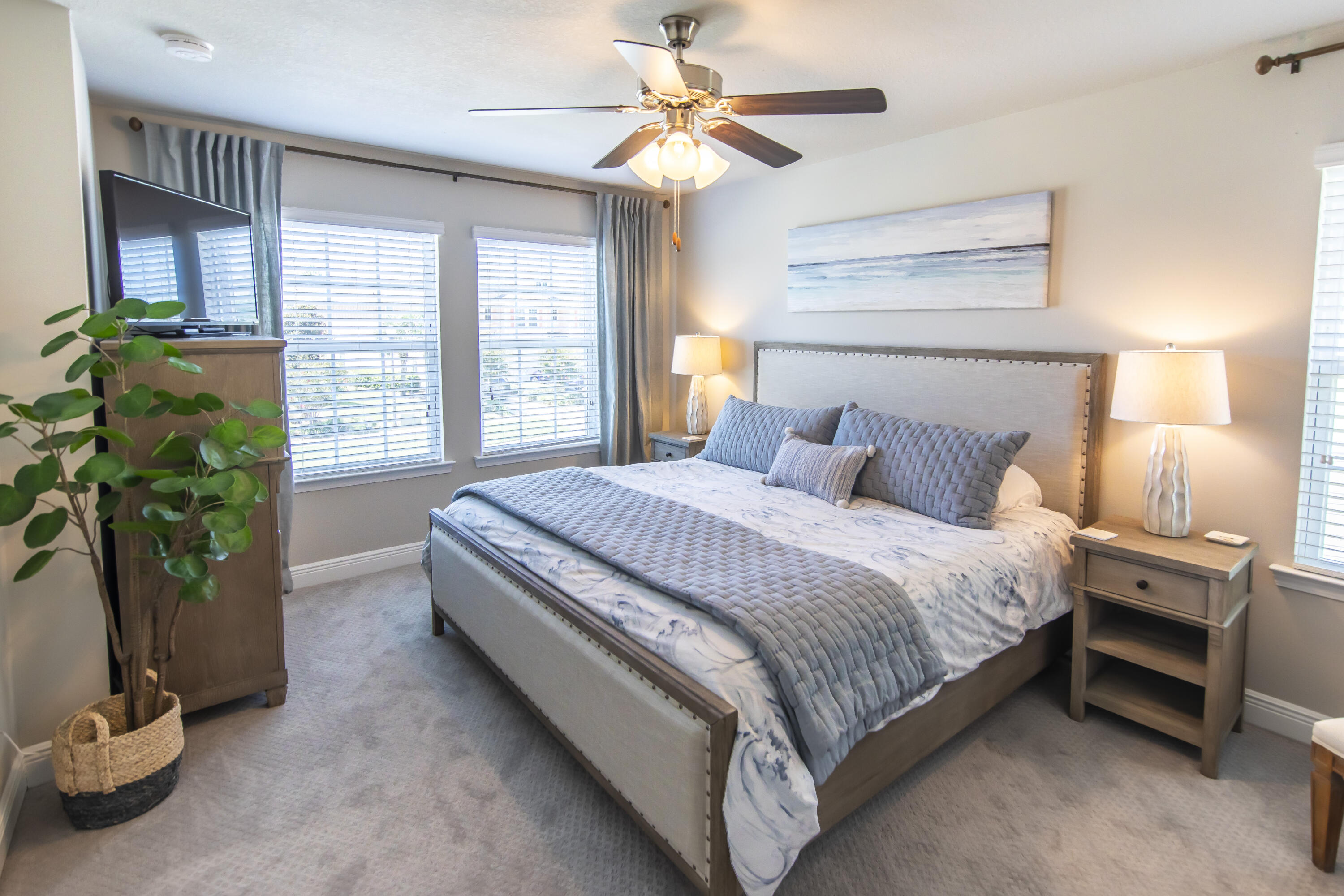 Whisper Dunes - Residential
