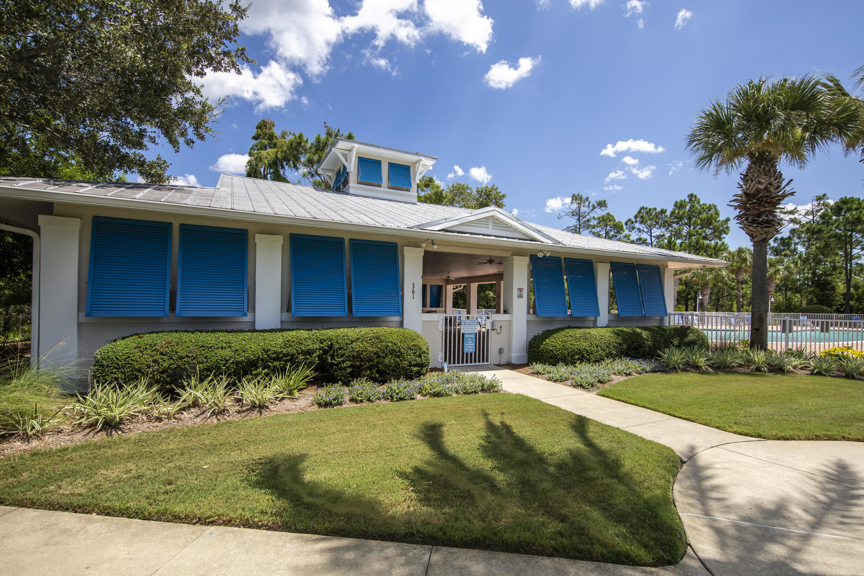 Whisper Dunes - Residential