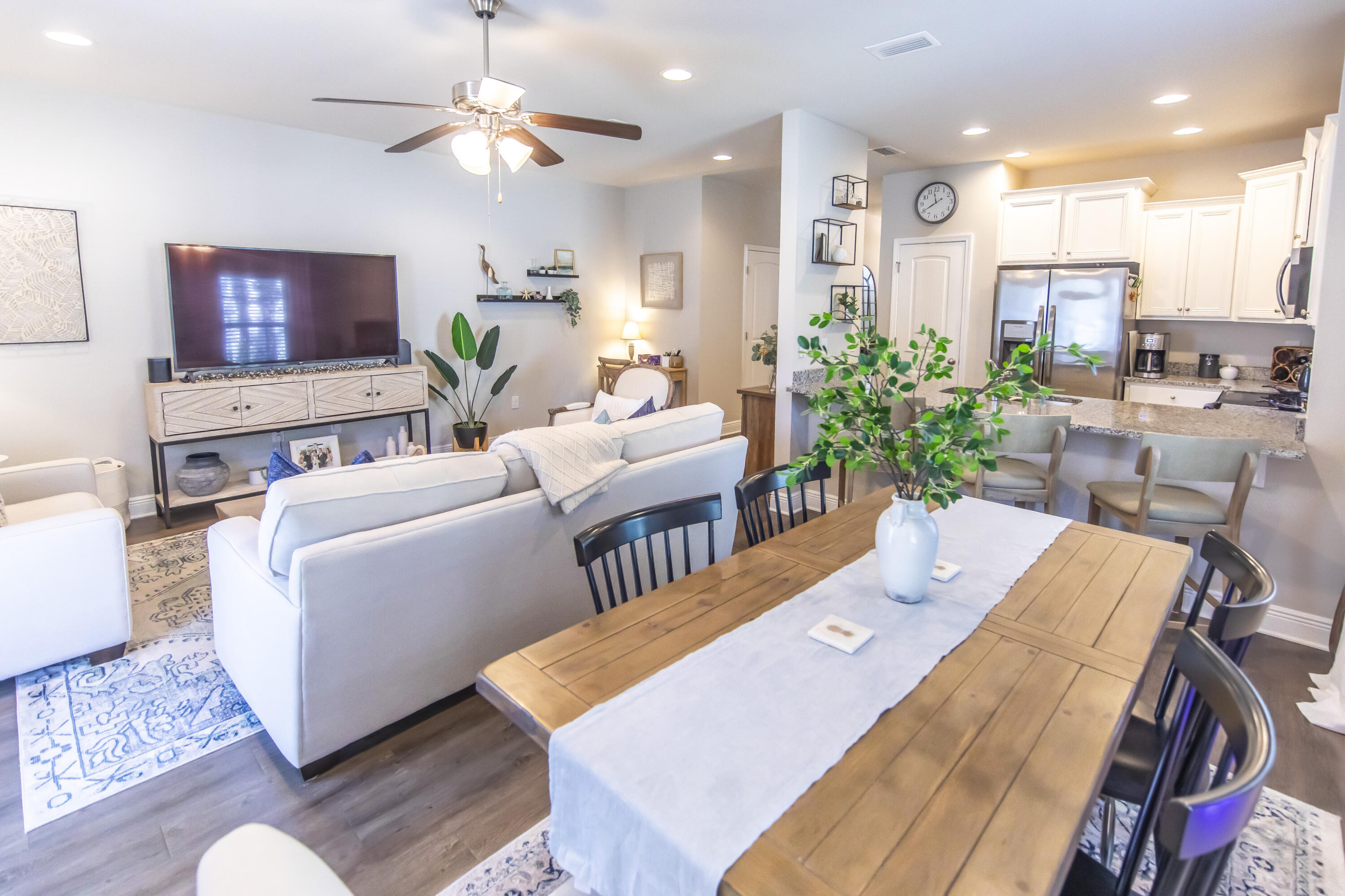 Whisper Dunes - Residential