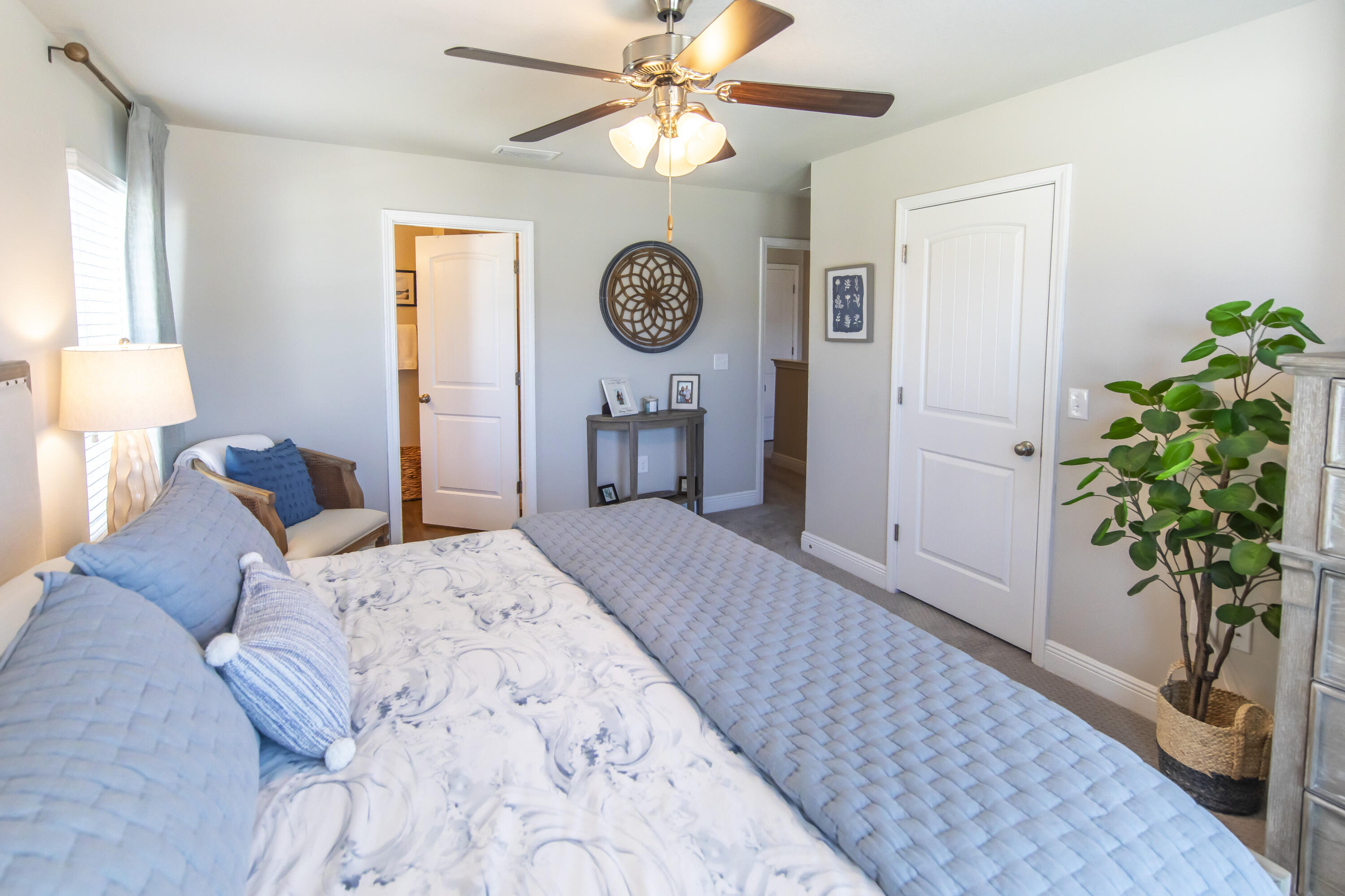 Whisper Dunes - Residential