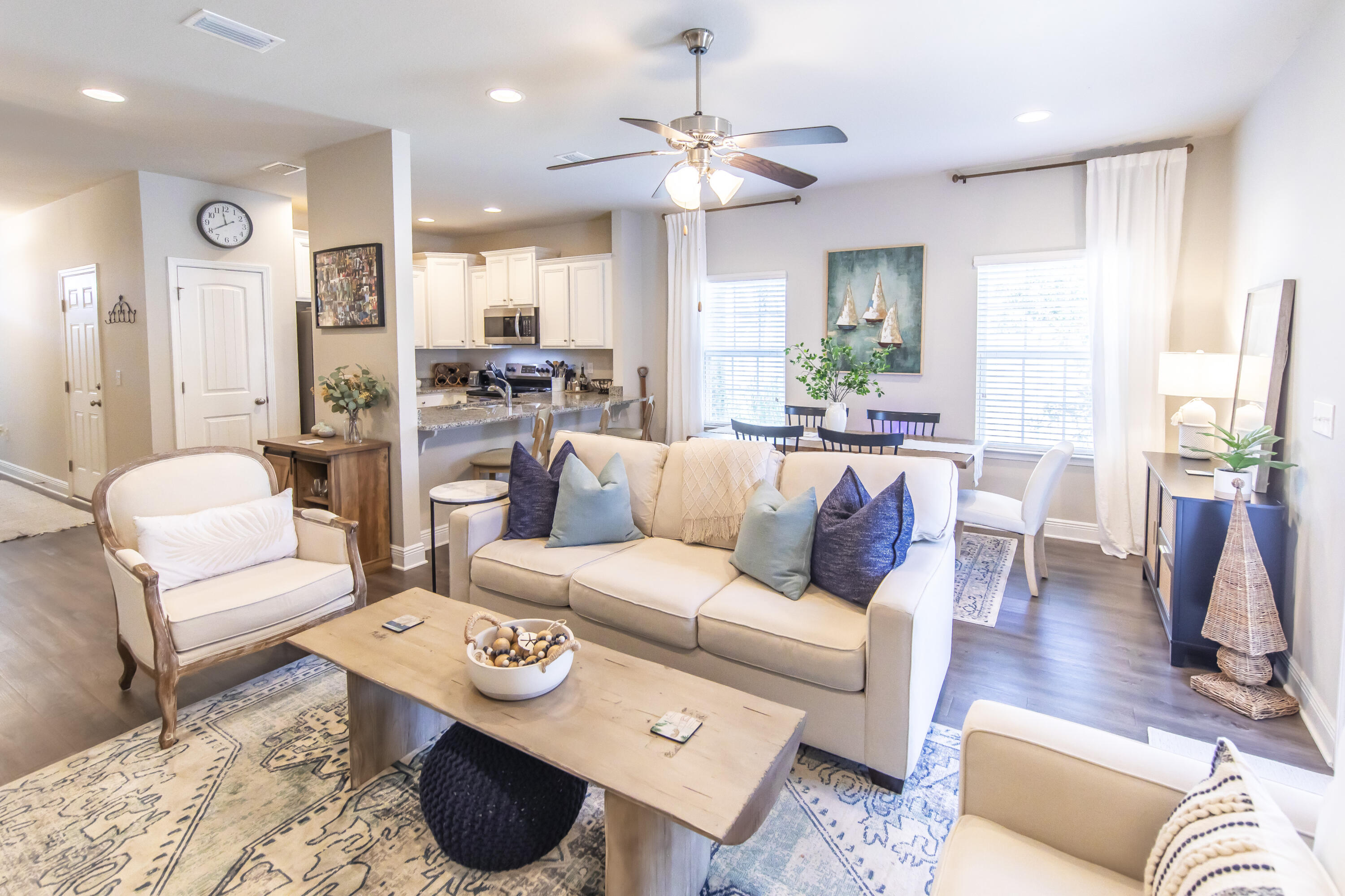 Whisper Dunes - Residential
