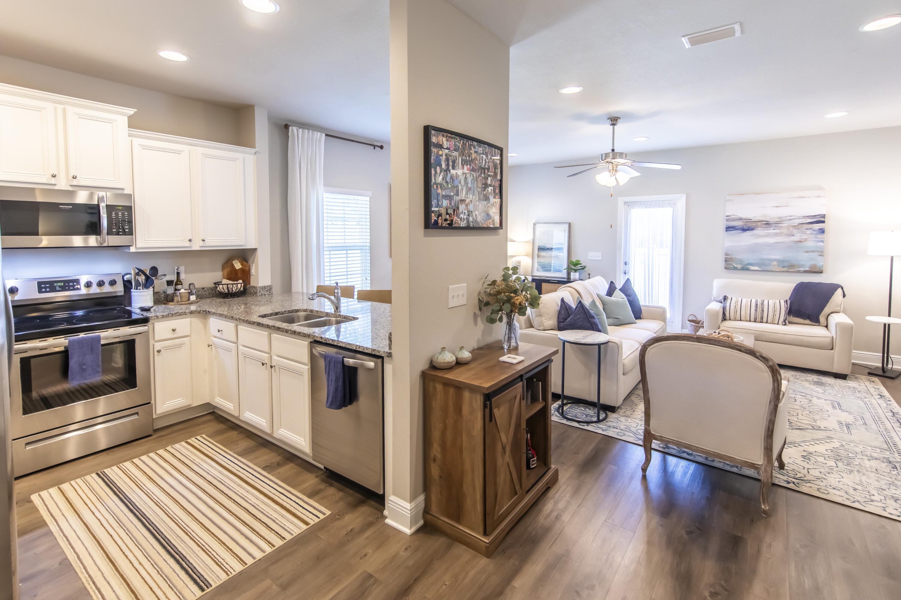 Whisper Dunes - Residential