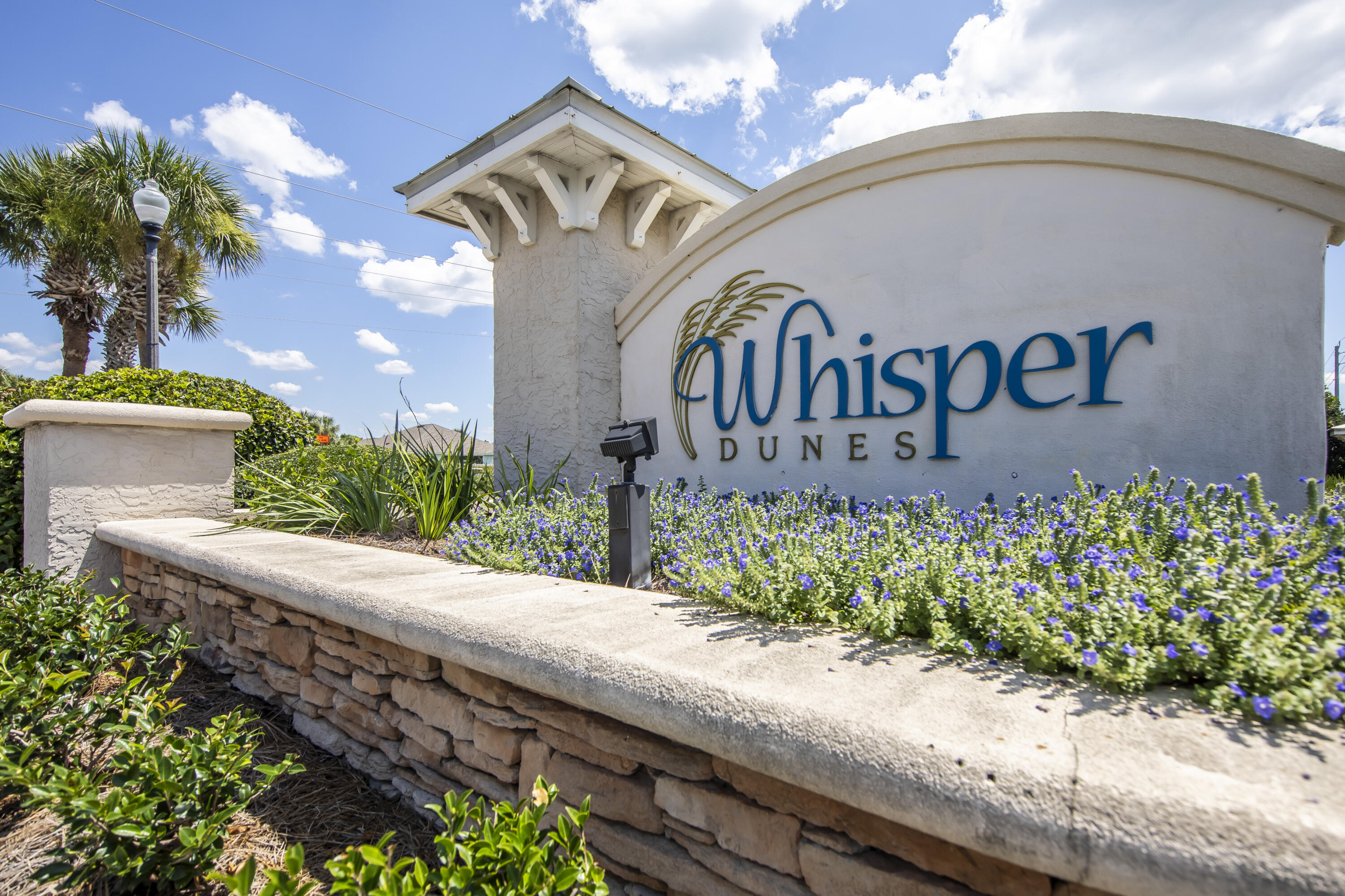 Whisper Dunes - Residential
